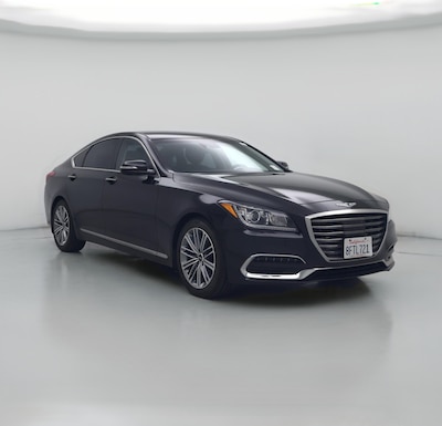 Recommended categories heading image of the selected vehicle