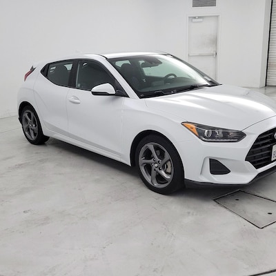 Vehicle exterior view
