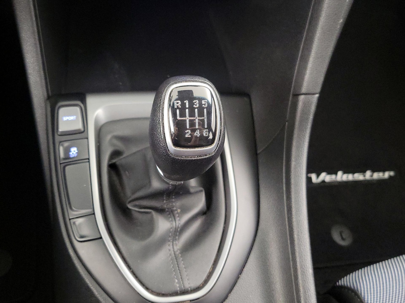 Manual Transmission
