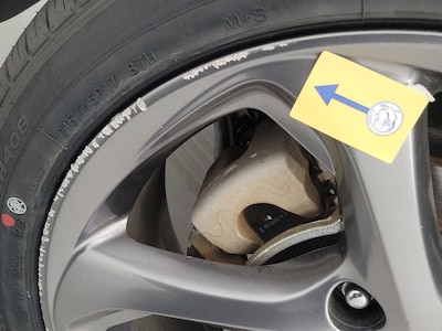 Condition detail