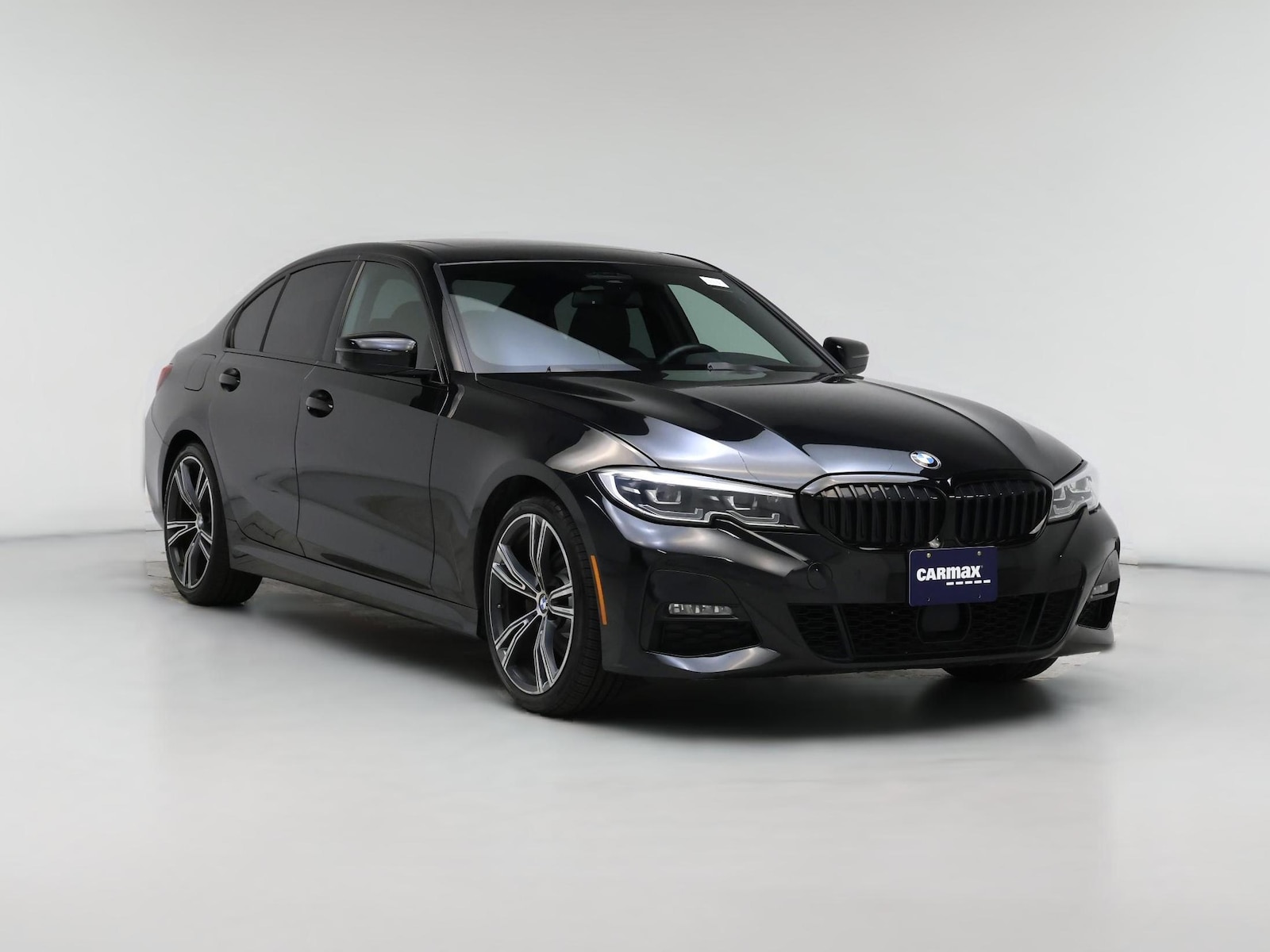 2021 BMW 3 Series