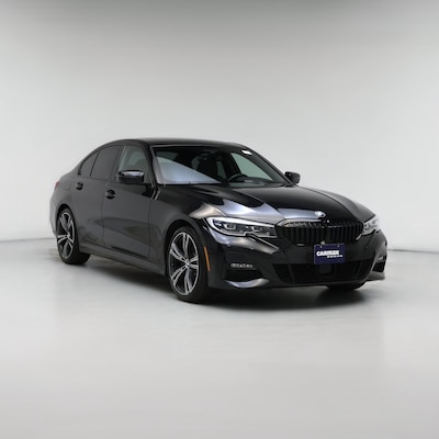 2021 BMW 330 I xDrive