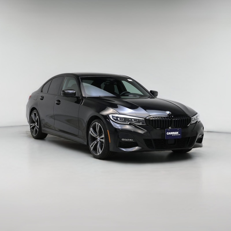 2021 BMW 330 I xDrive