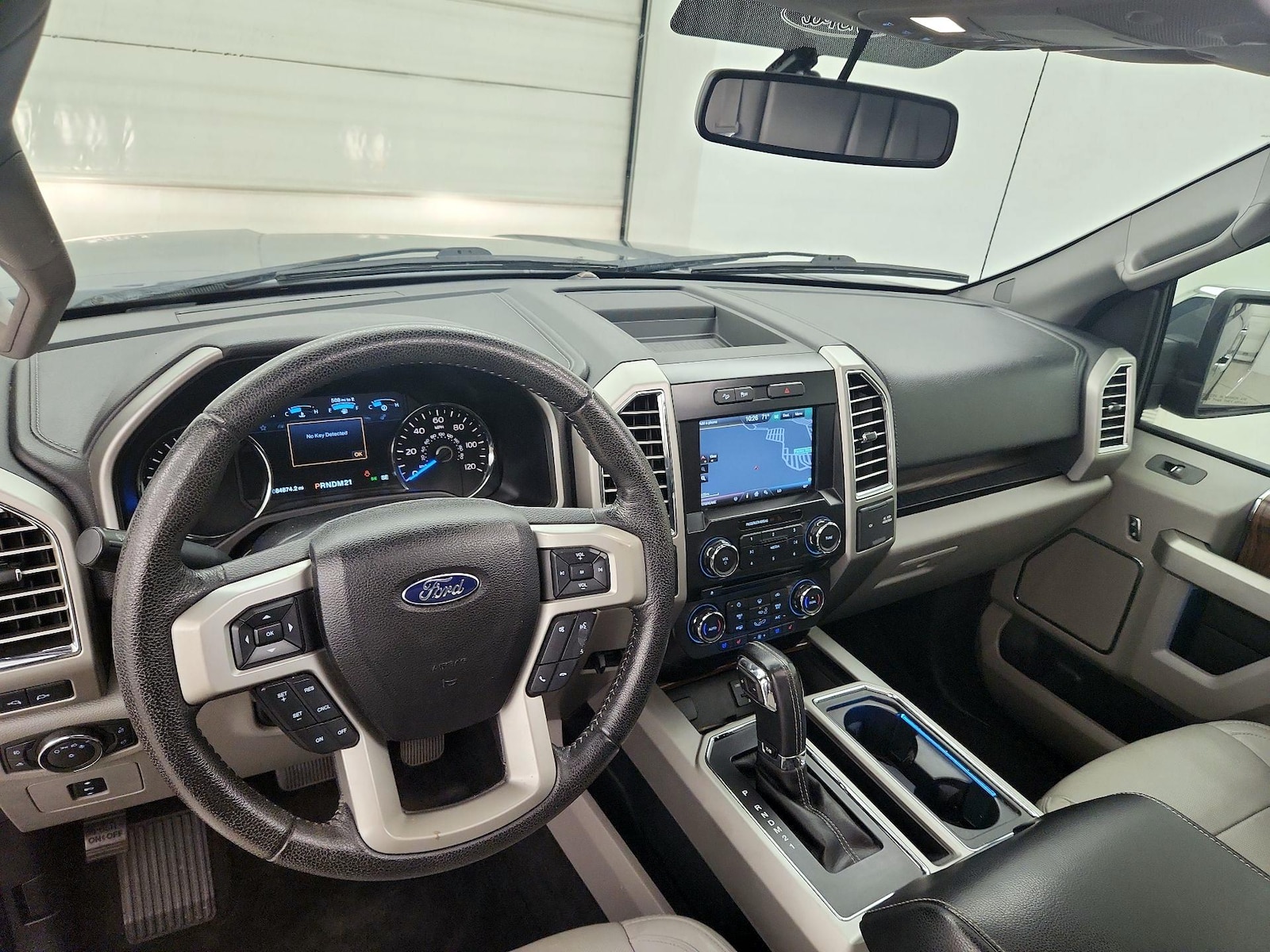 Navigation System