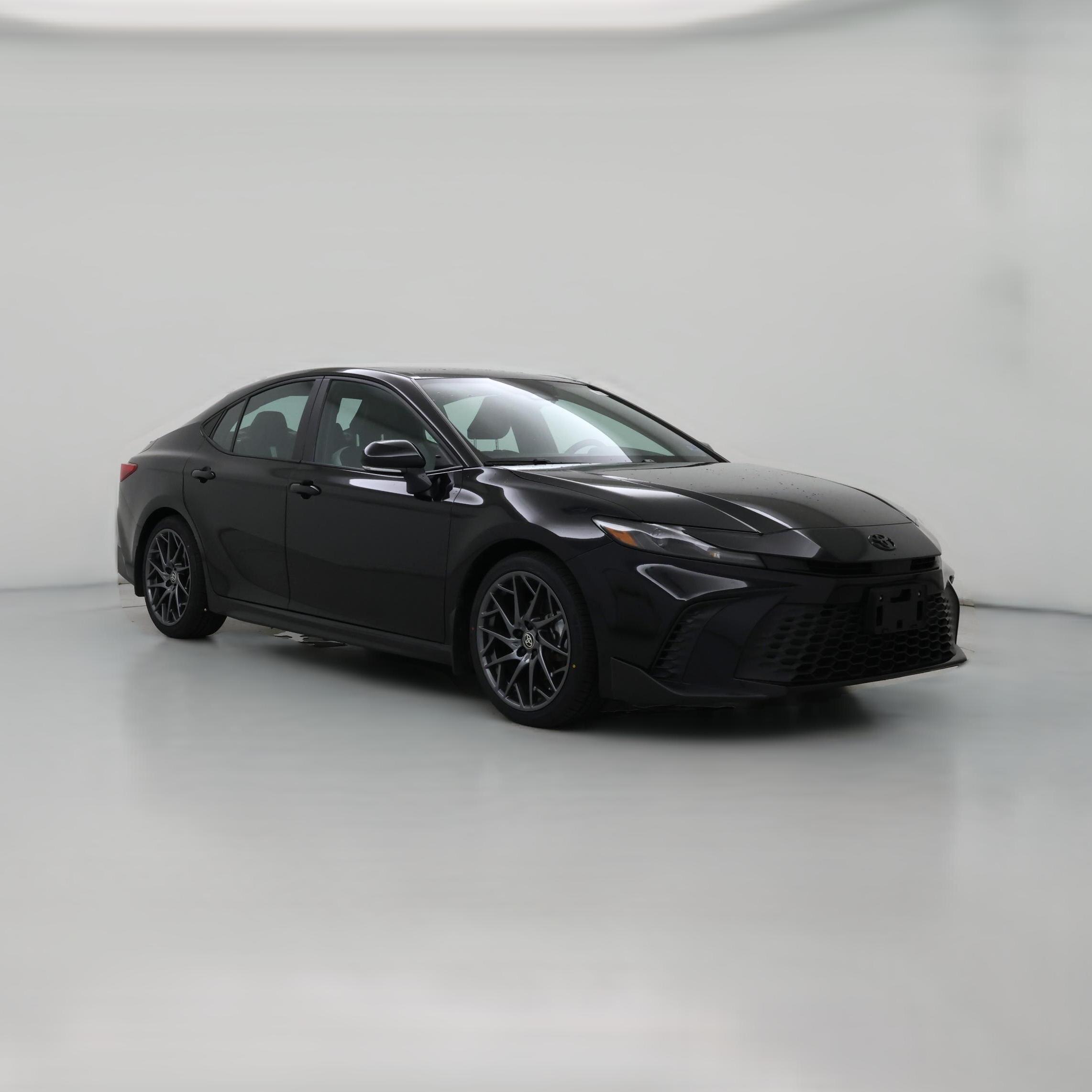 Thumbnail: 2025 Toyota Camry - 1