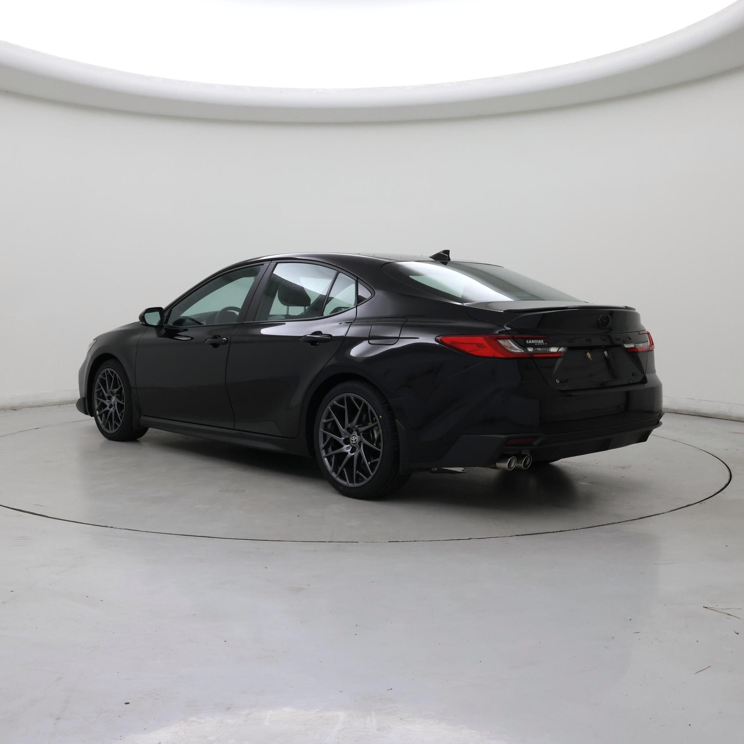 Thumbnail: 2025 Toyota Camry - 2