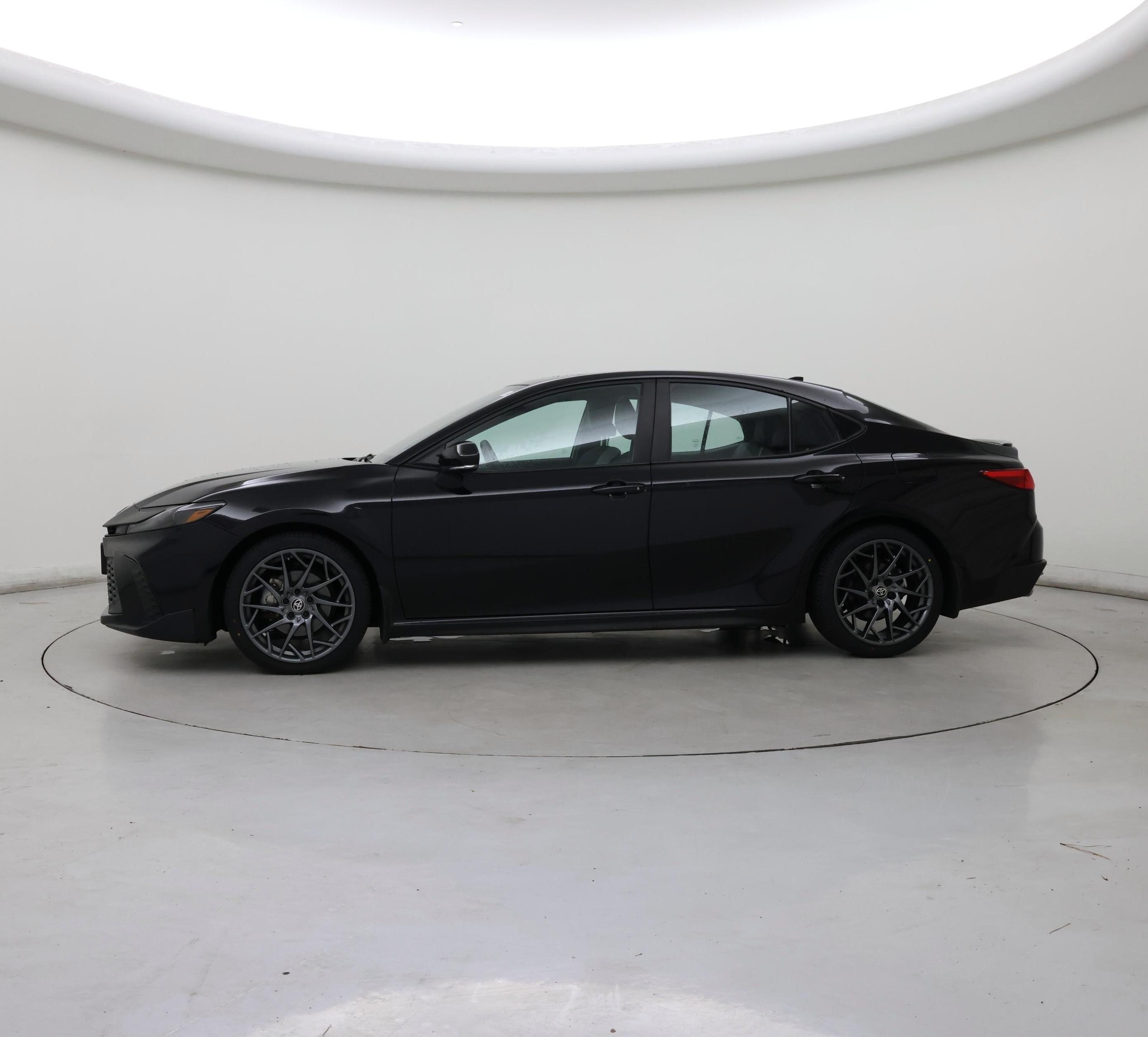 Thumbnail: 2025 Toyota Camry - 3