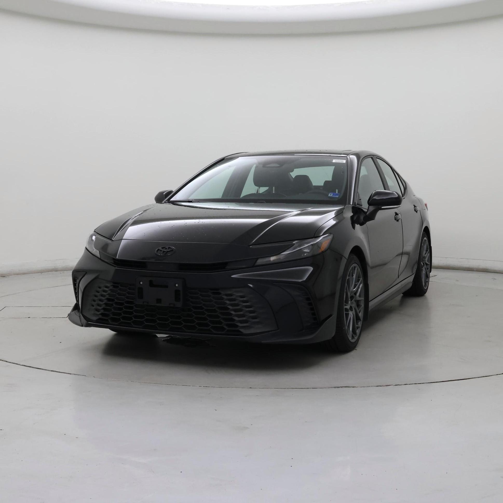 Thumbnail: 2025 Toyota Camry - 4