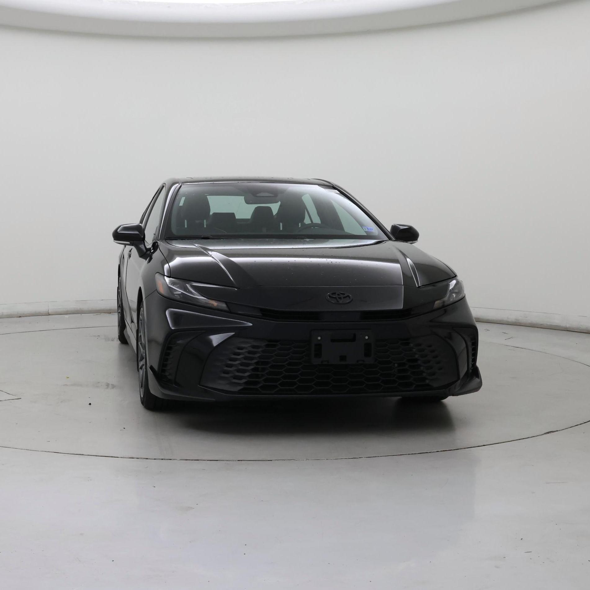 Thumbnail: 2025 Toyota Camry - 5