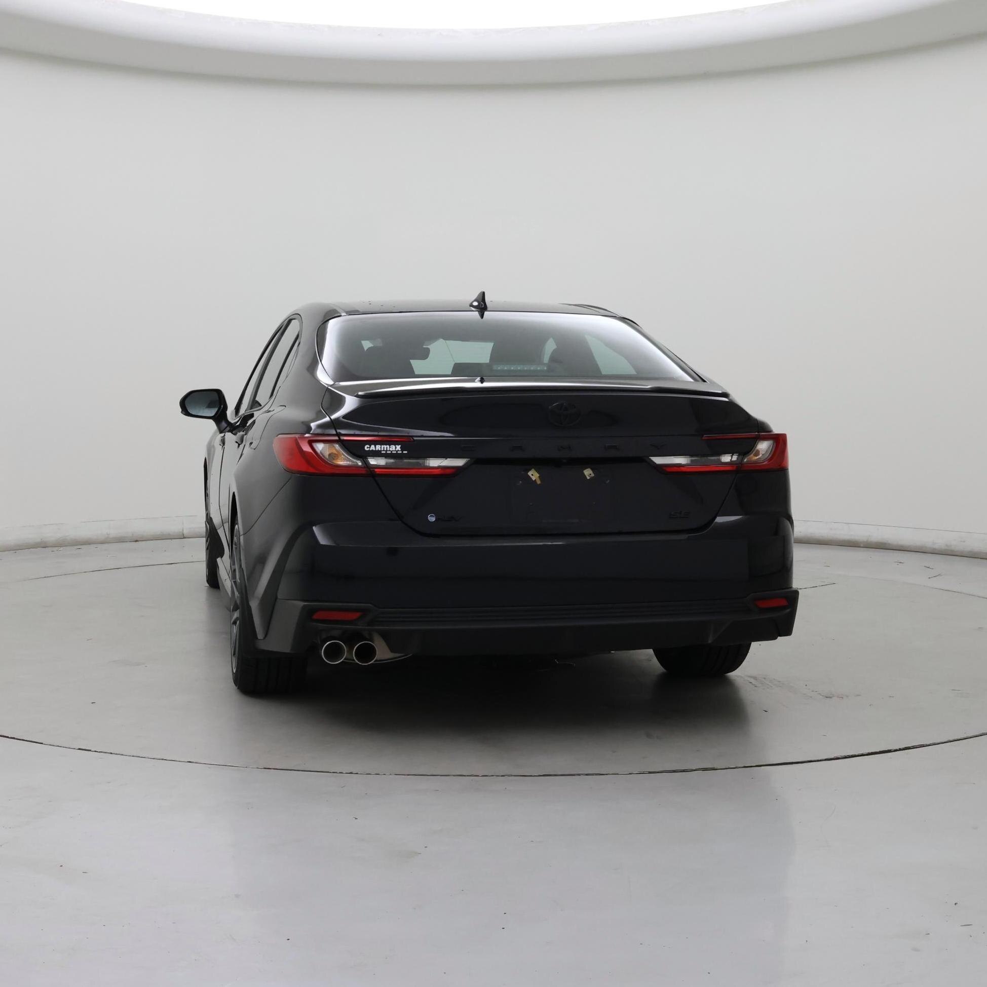 Thumbnail: 2025 Toyota Camry - 6