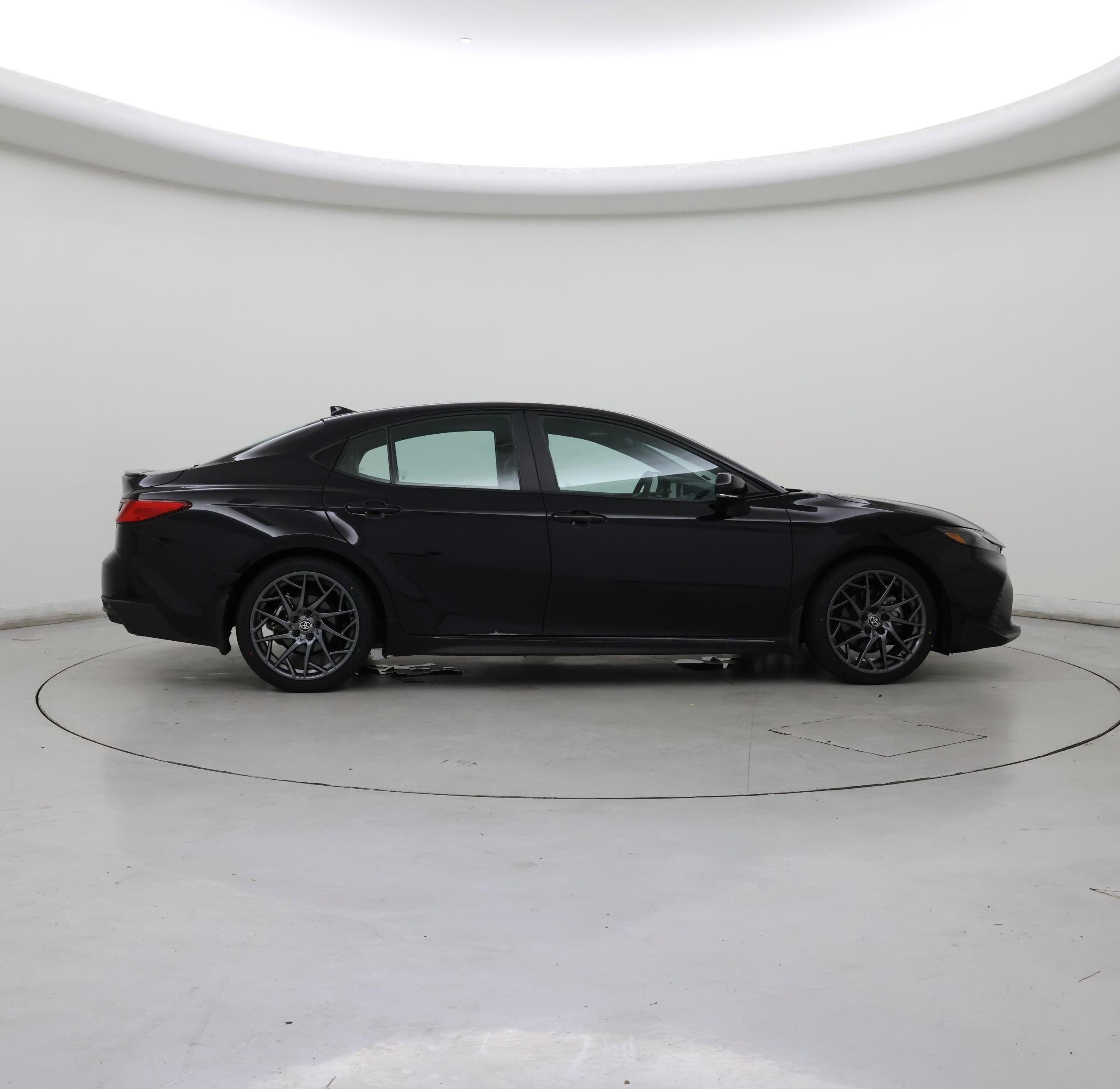 Thumbnail: 2025 Toyota Camry - 7