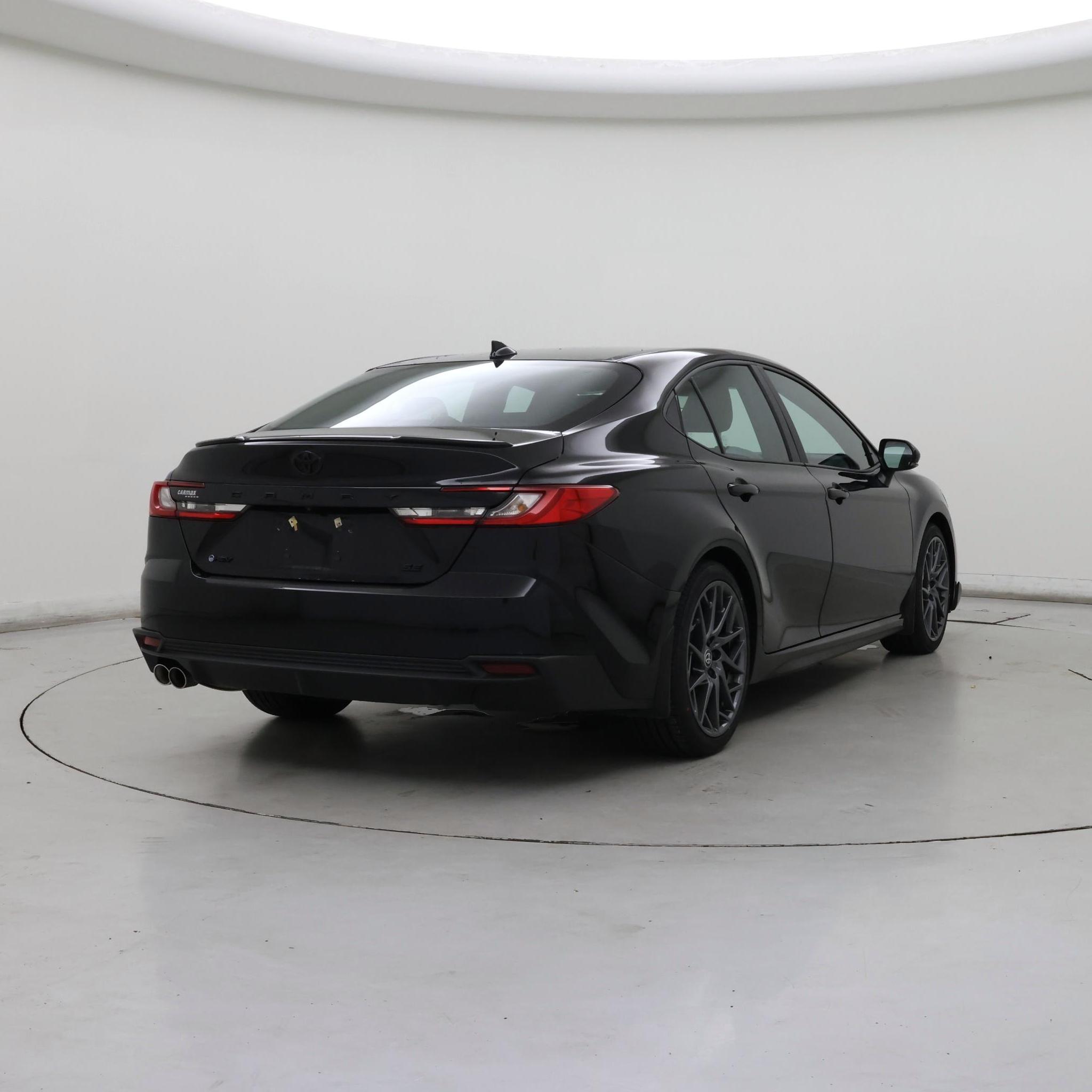 Thumbnail: 2025 Toyota Camry - 8