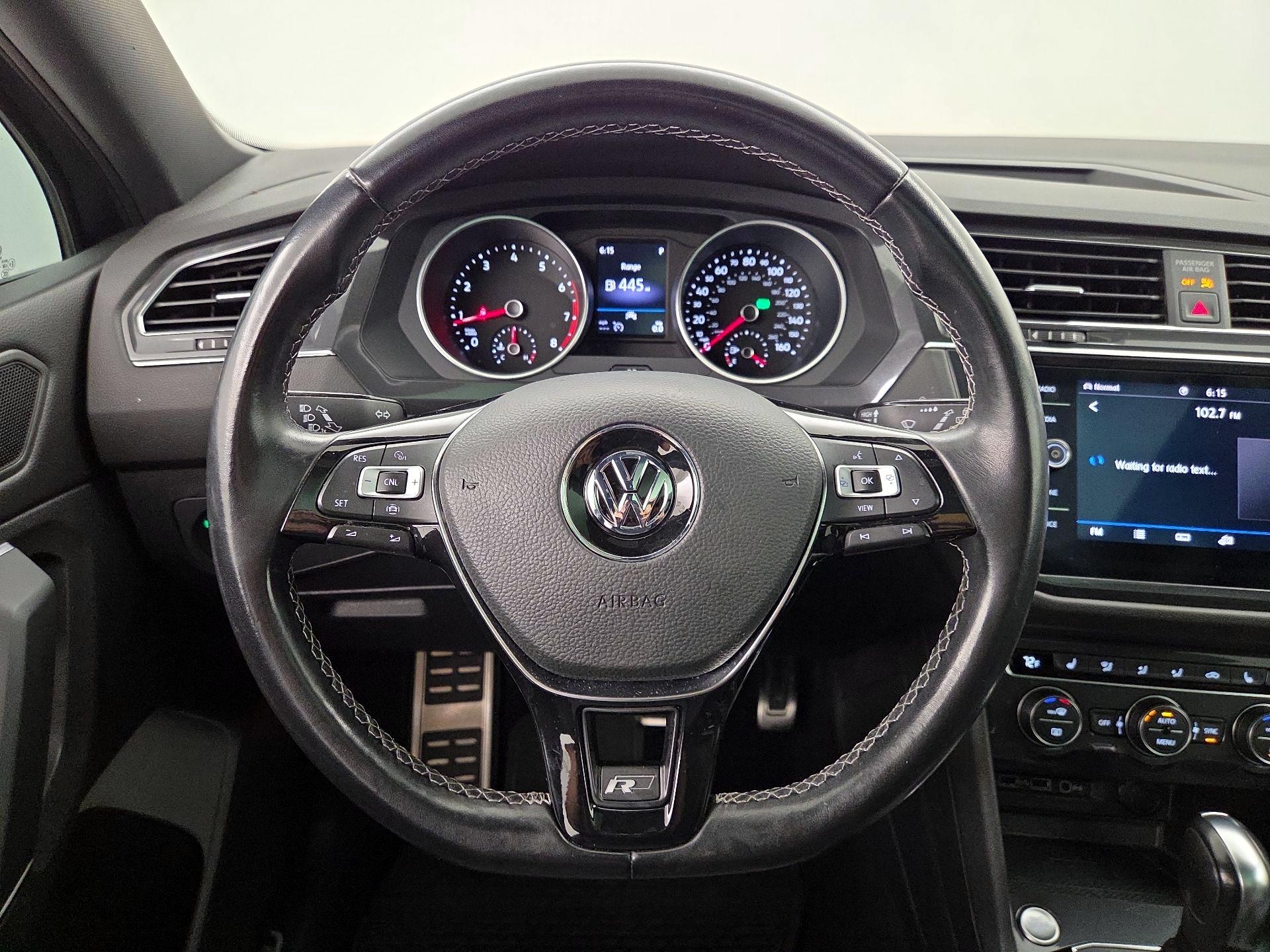 Thumbnail: 2020 Volkswagen Tiguan - 10