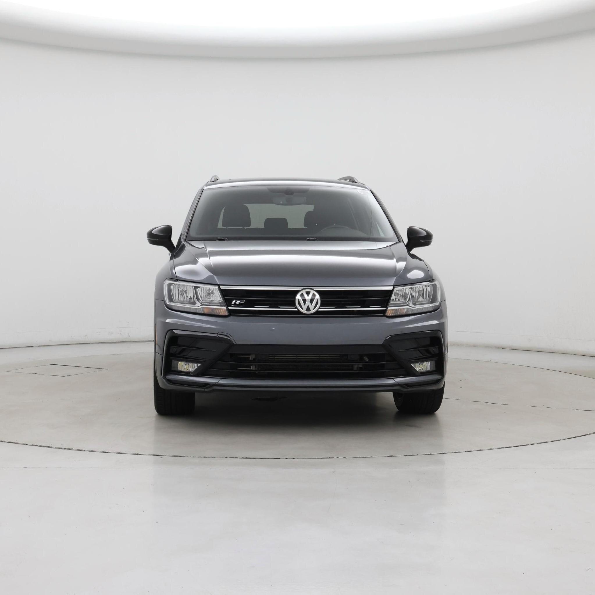 Thumbnail: 2020 Volkswagen Tiguan - 5