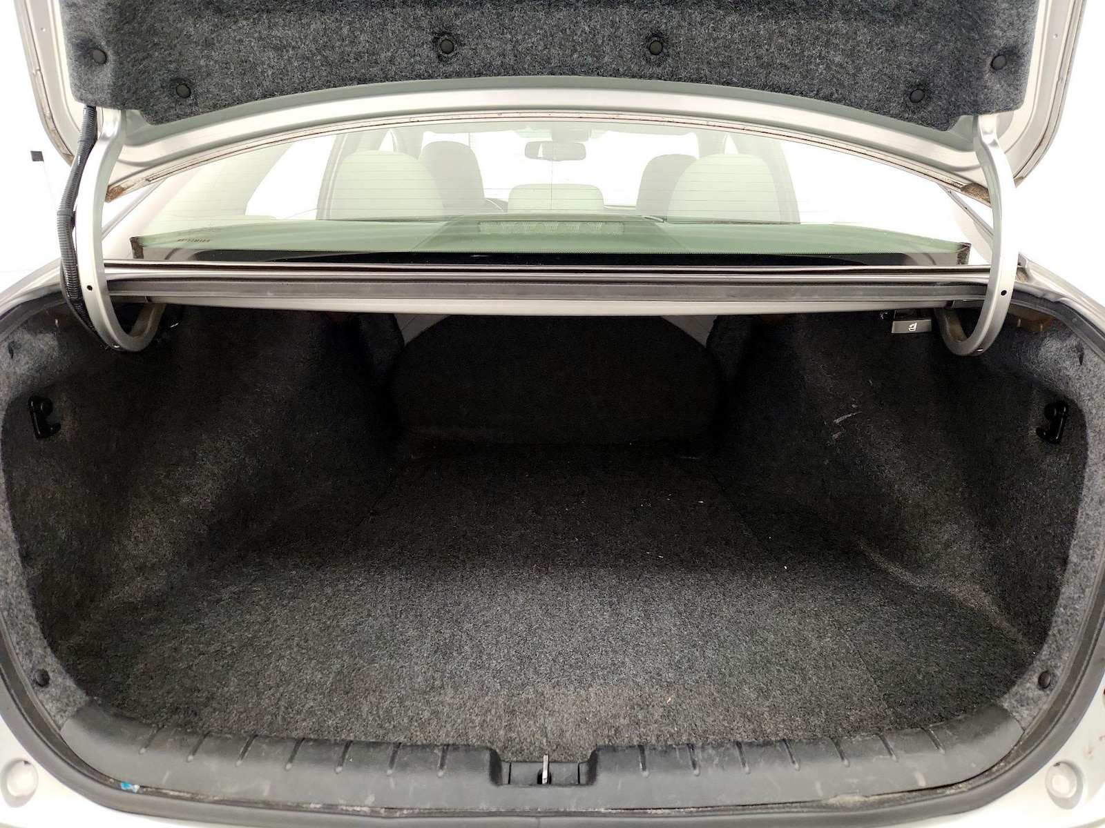 2014 Honda Accord EX-L - Photo 22