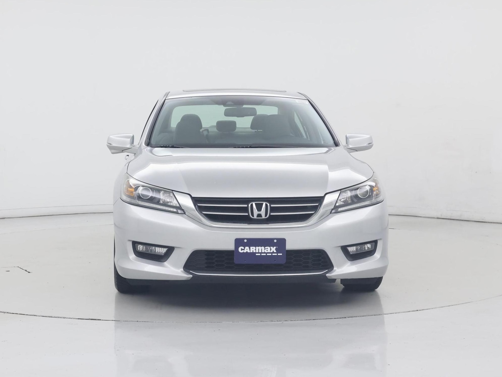 2014 Honda Accord EX-L - Photo 6