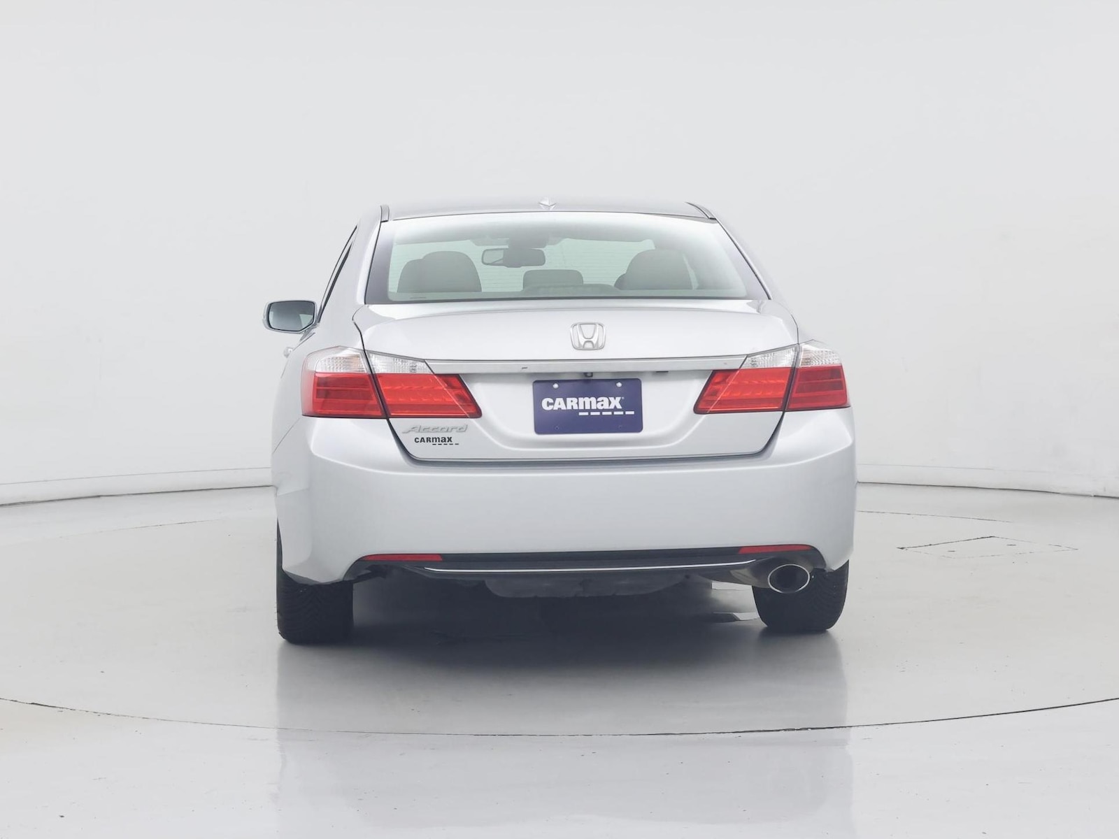 2014 Honda Accord EX-L - Photo 7