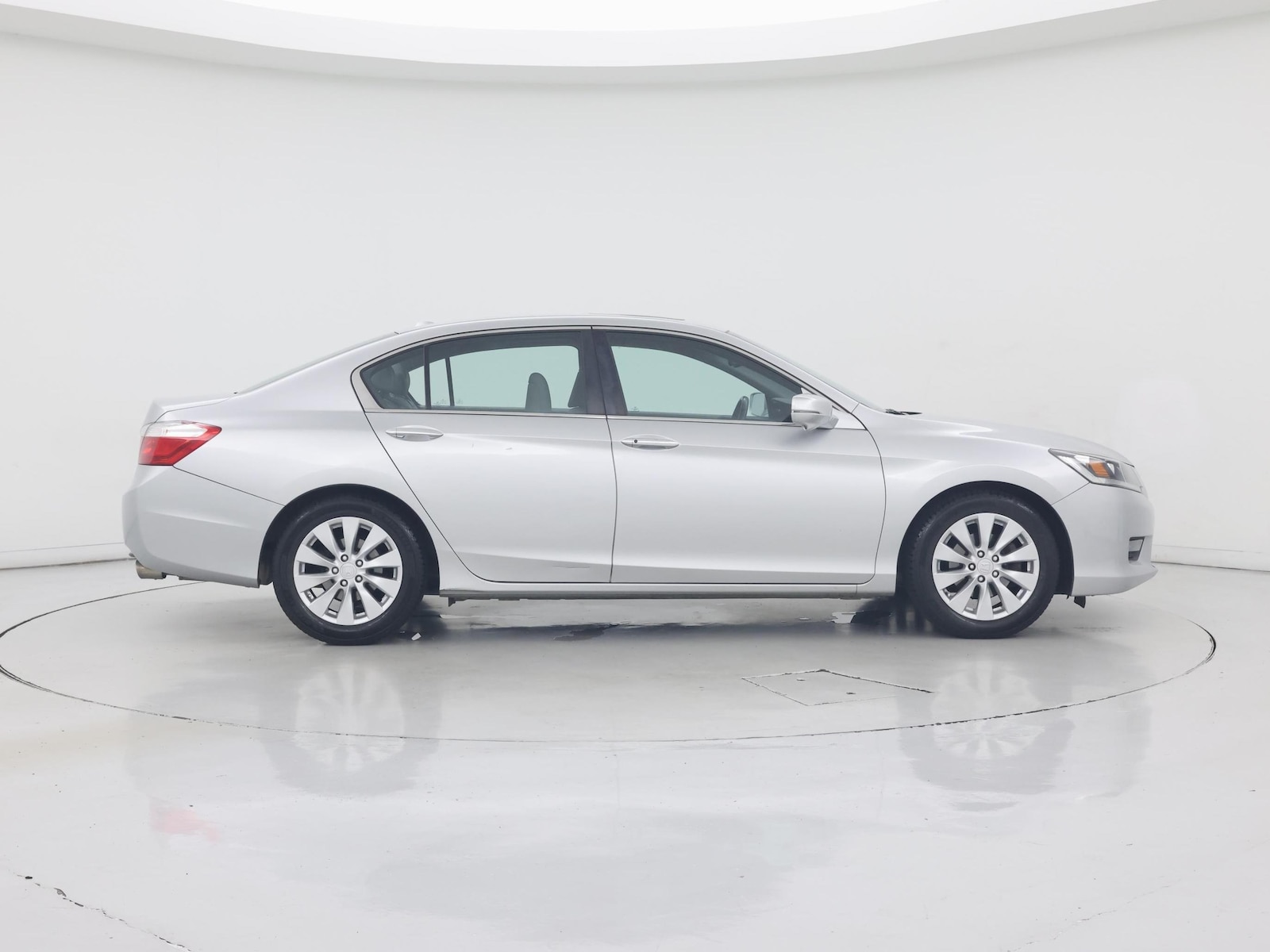 2014 Honda Accord EX-L - Photo 8