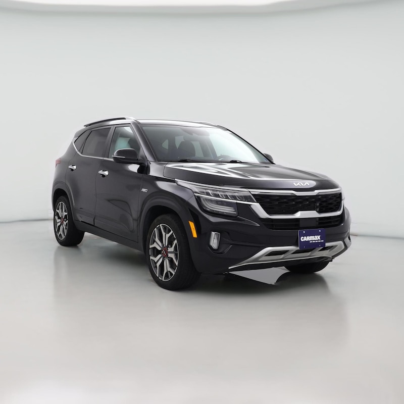 2022 Kia Seltos SX