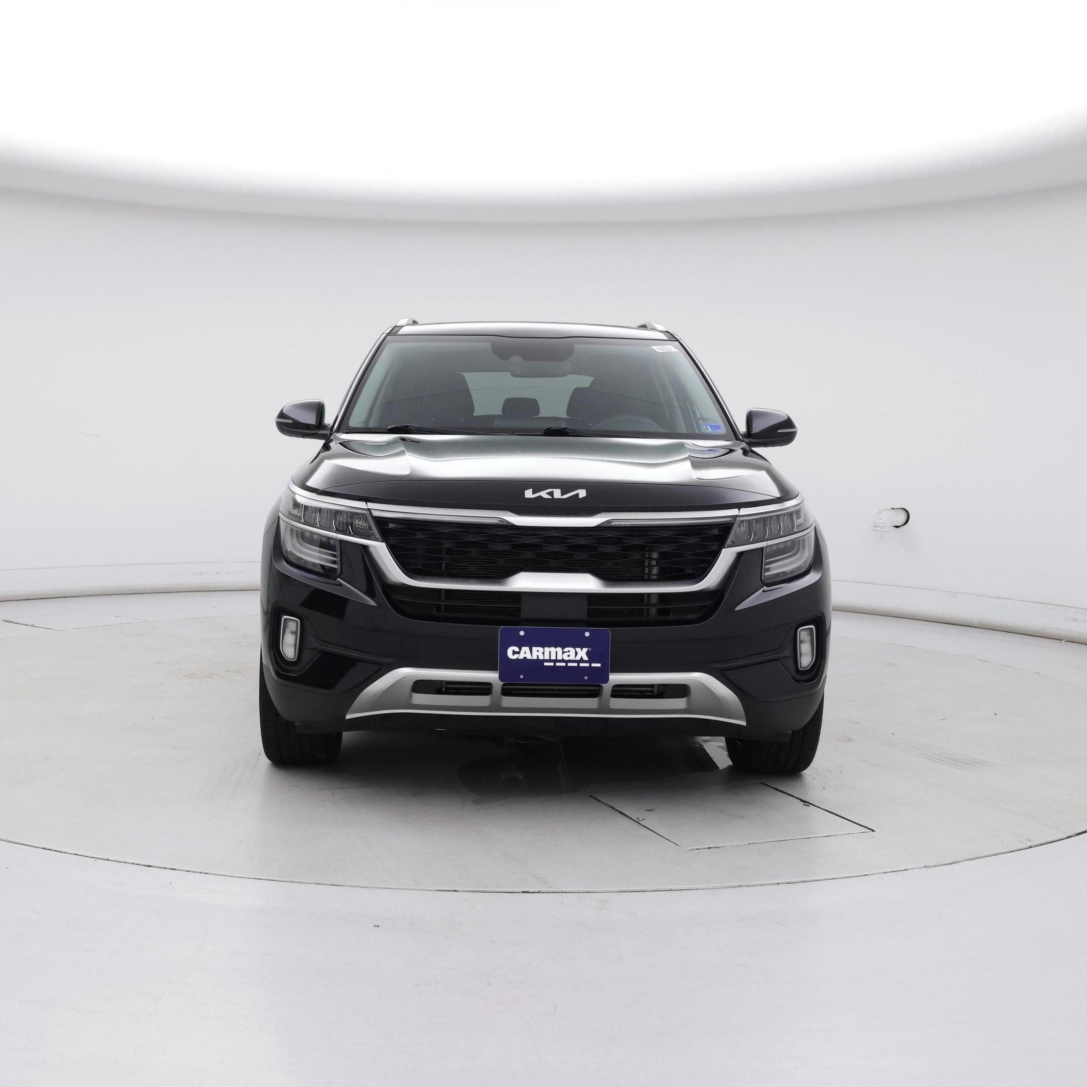 Thumbnail: 2022 Kia Seltos - 5