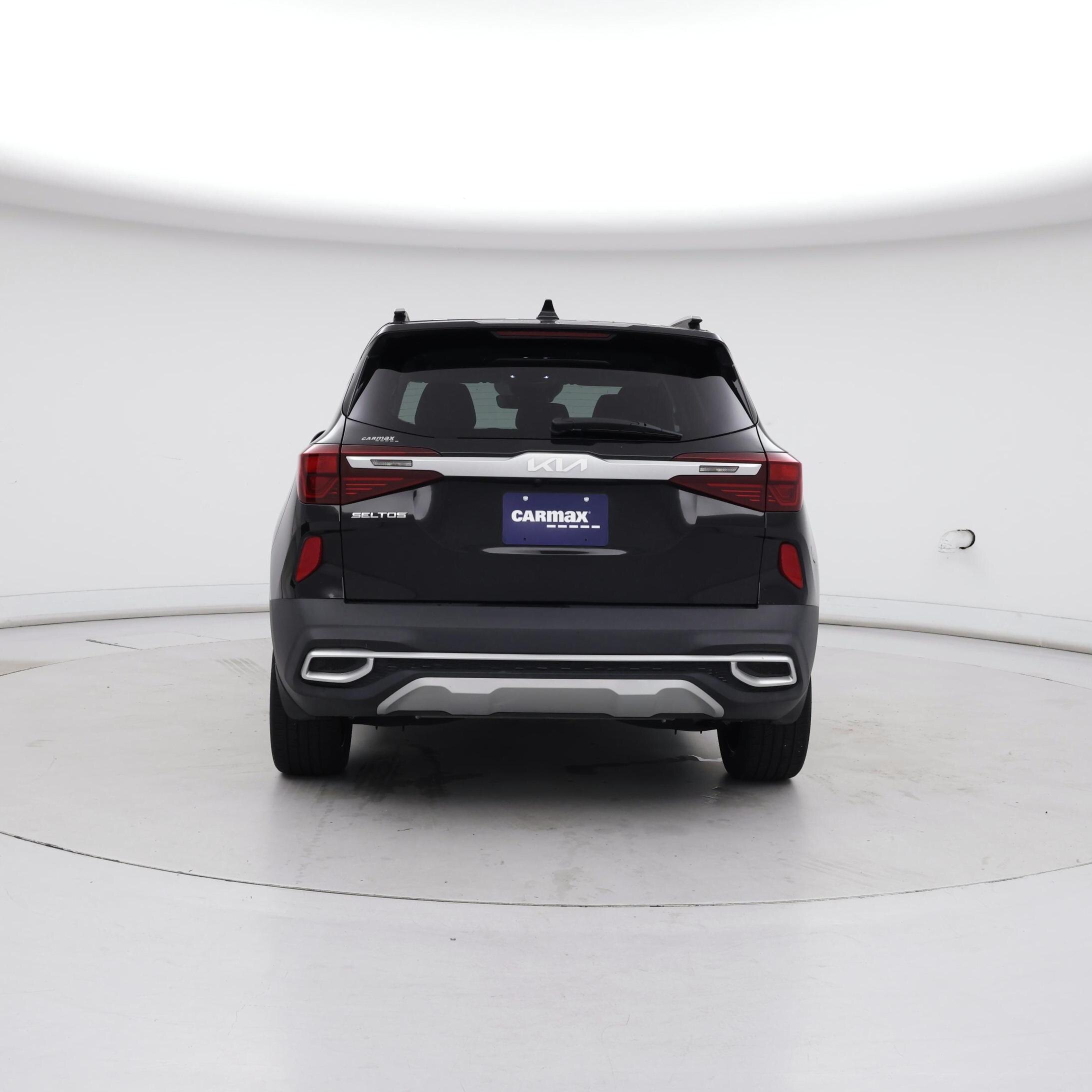 Thumbnail: 2022 Kia Seltos - 6