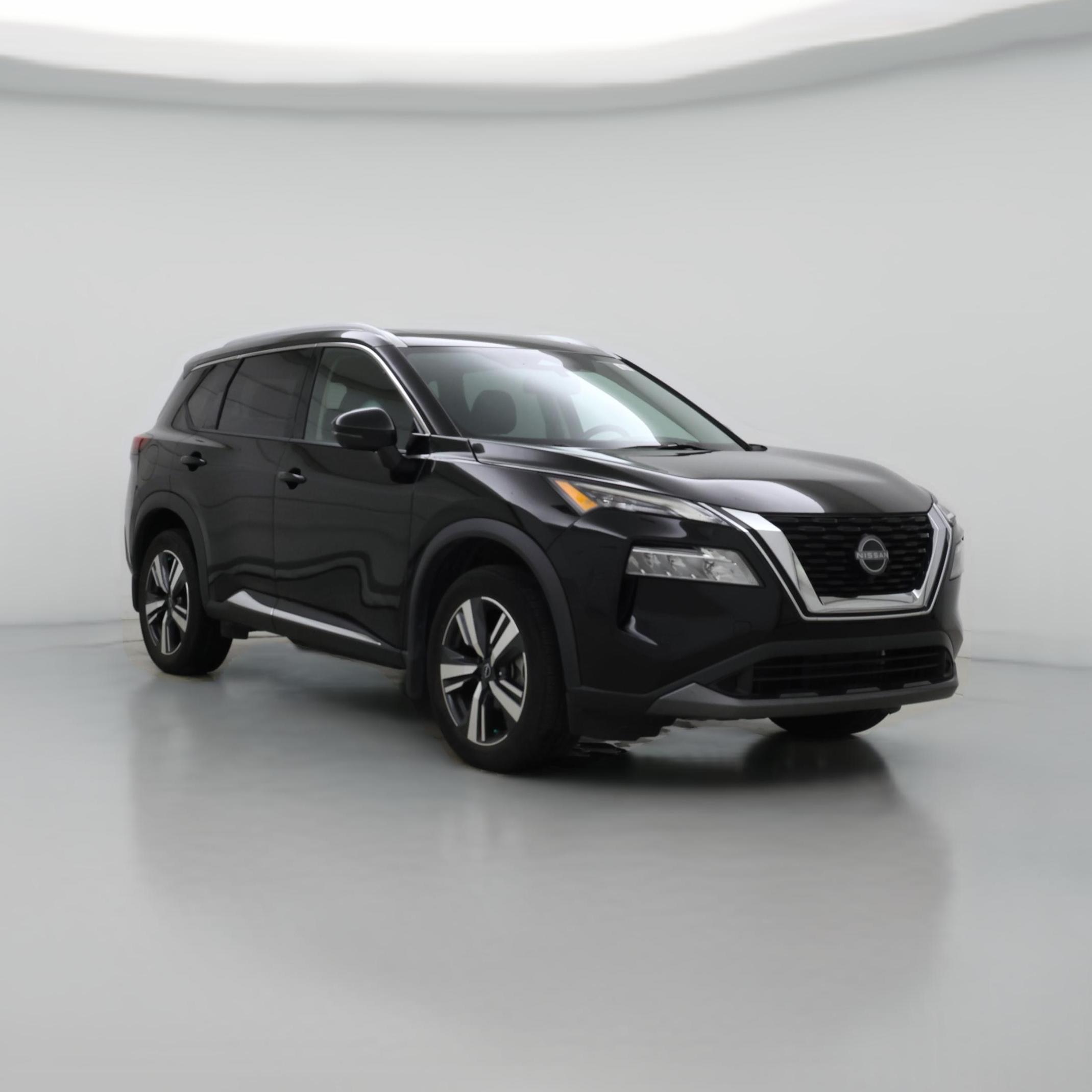 Thumbnail: 2023 Nissan Rogue - 1