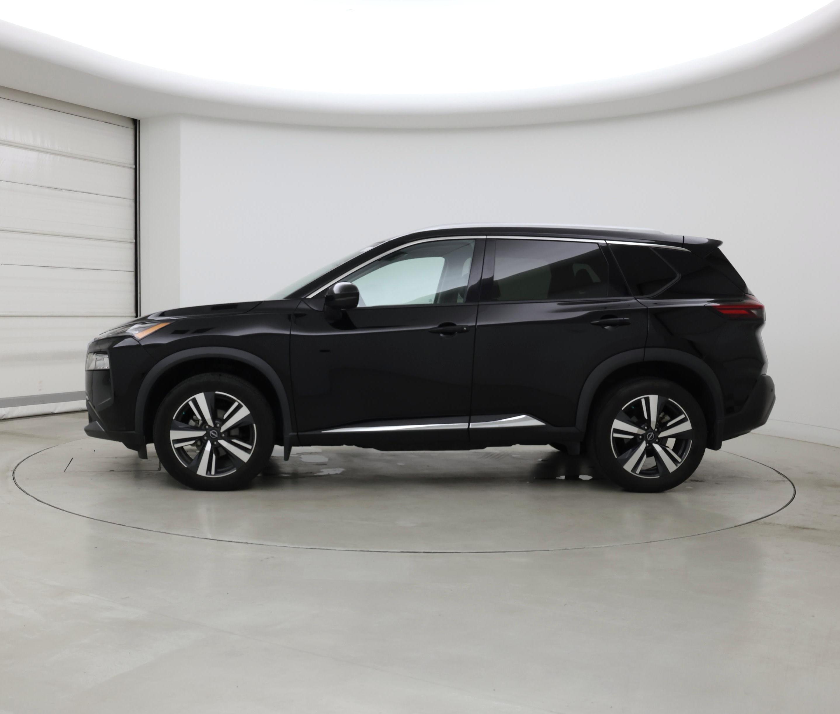 Thumbnail: 2023 Nissan Rogue - 3