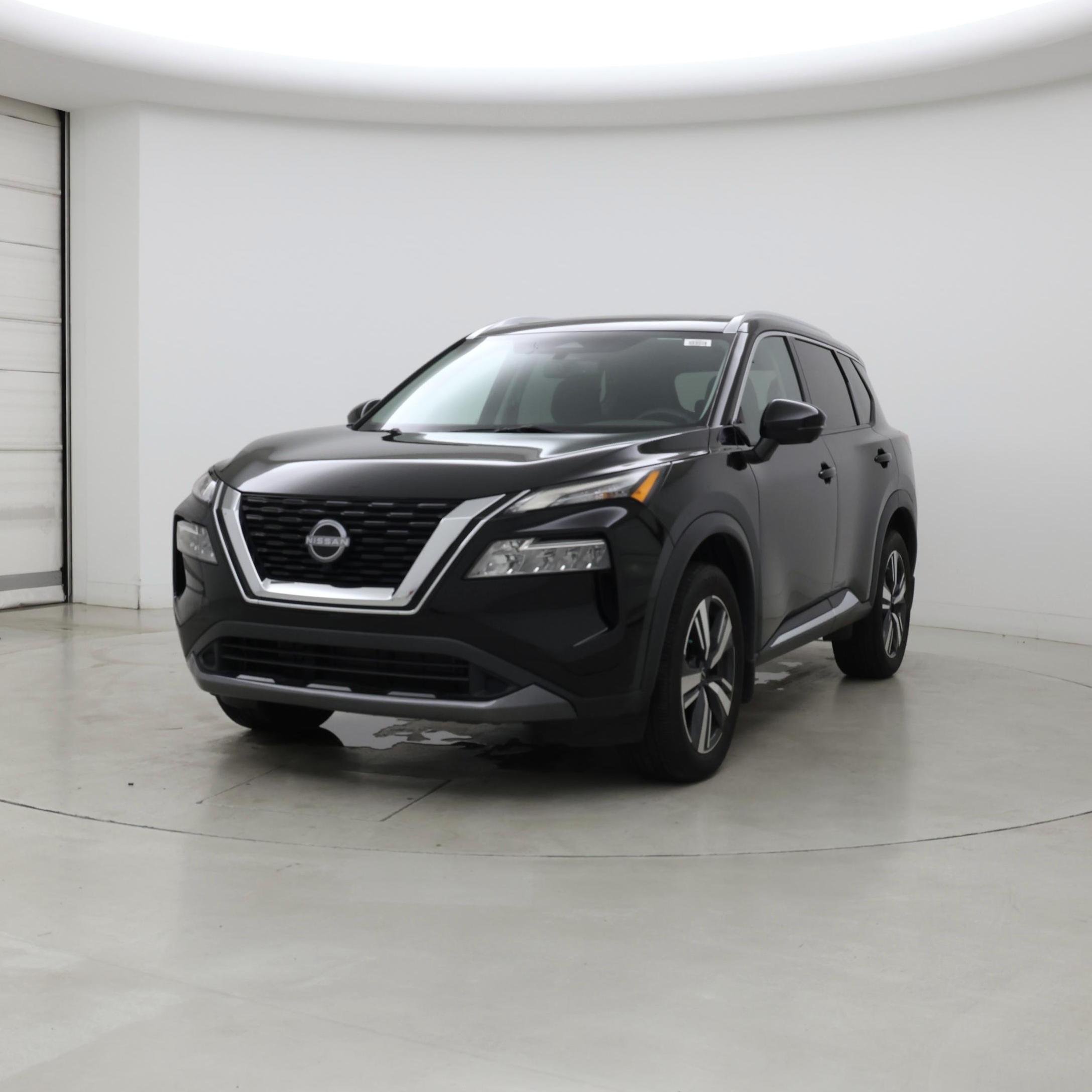 Thumbnail: 2023 Nissan Rogue - 4