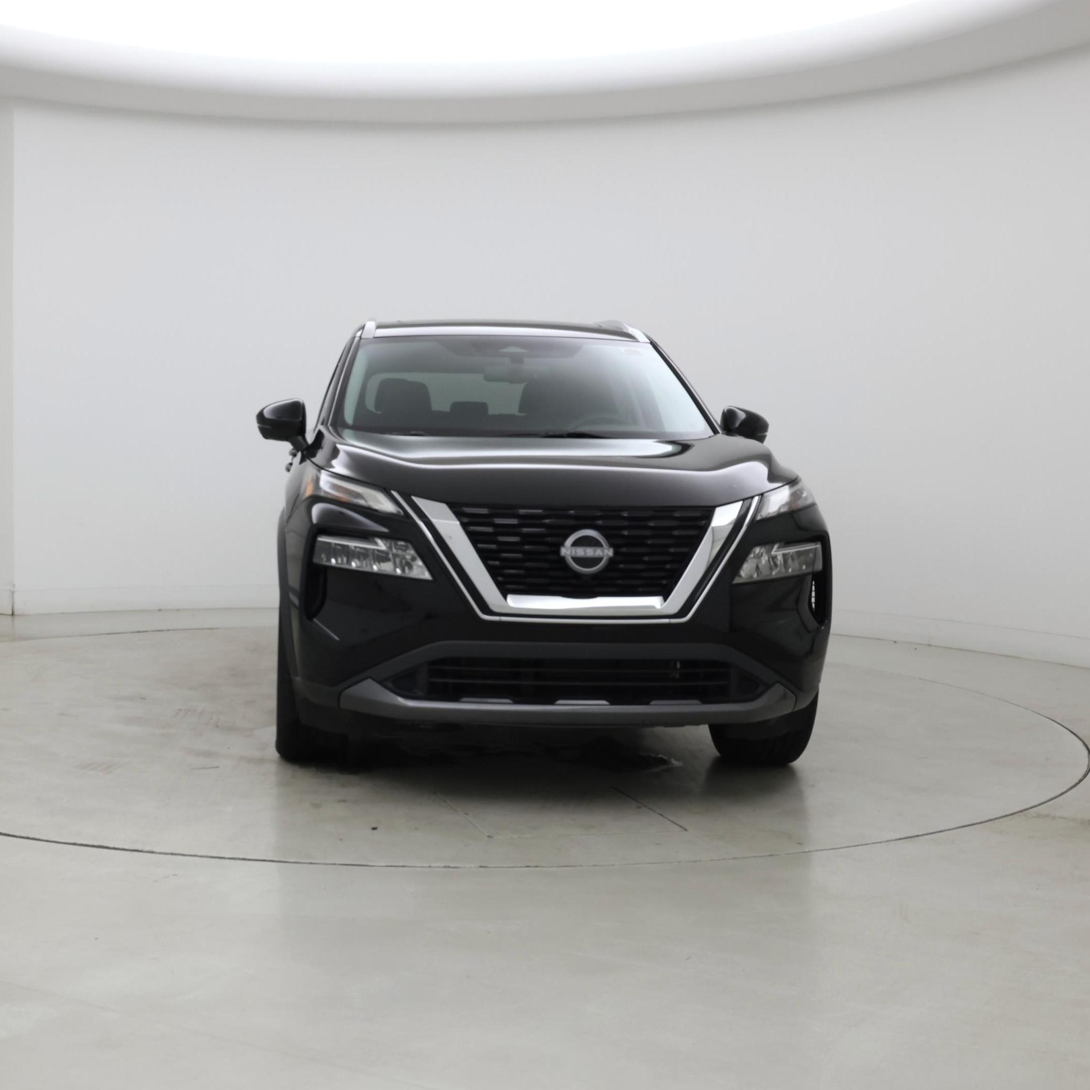 Thumbnail: 2023 Nissan Rogue - 5