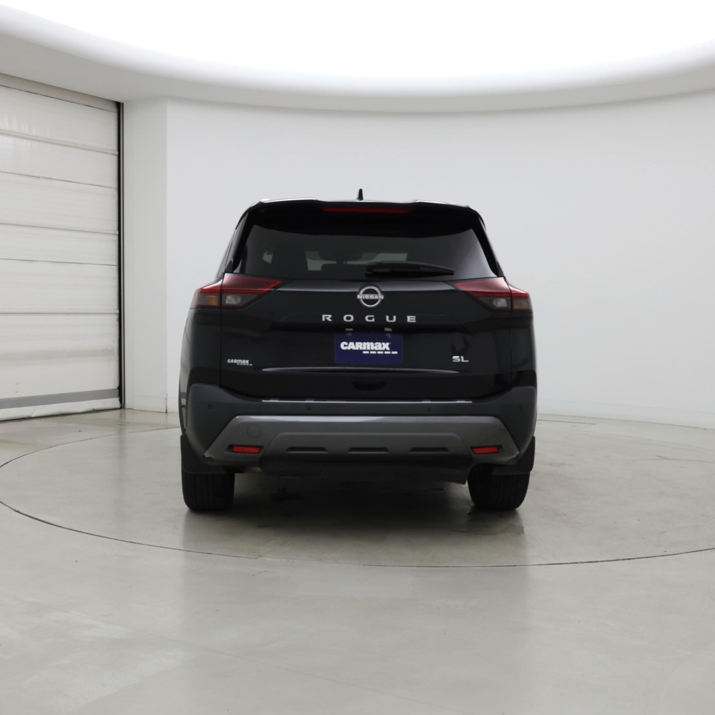 Thumbnail: 2023 Nissan Rogue - 6