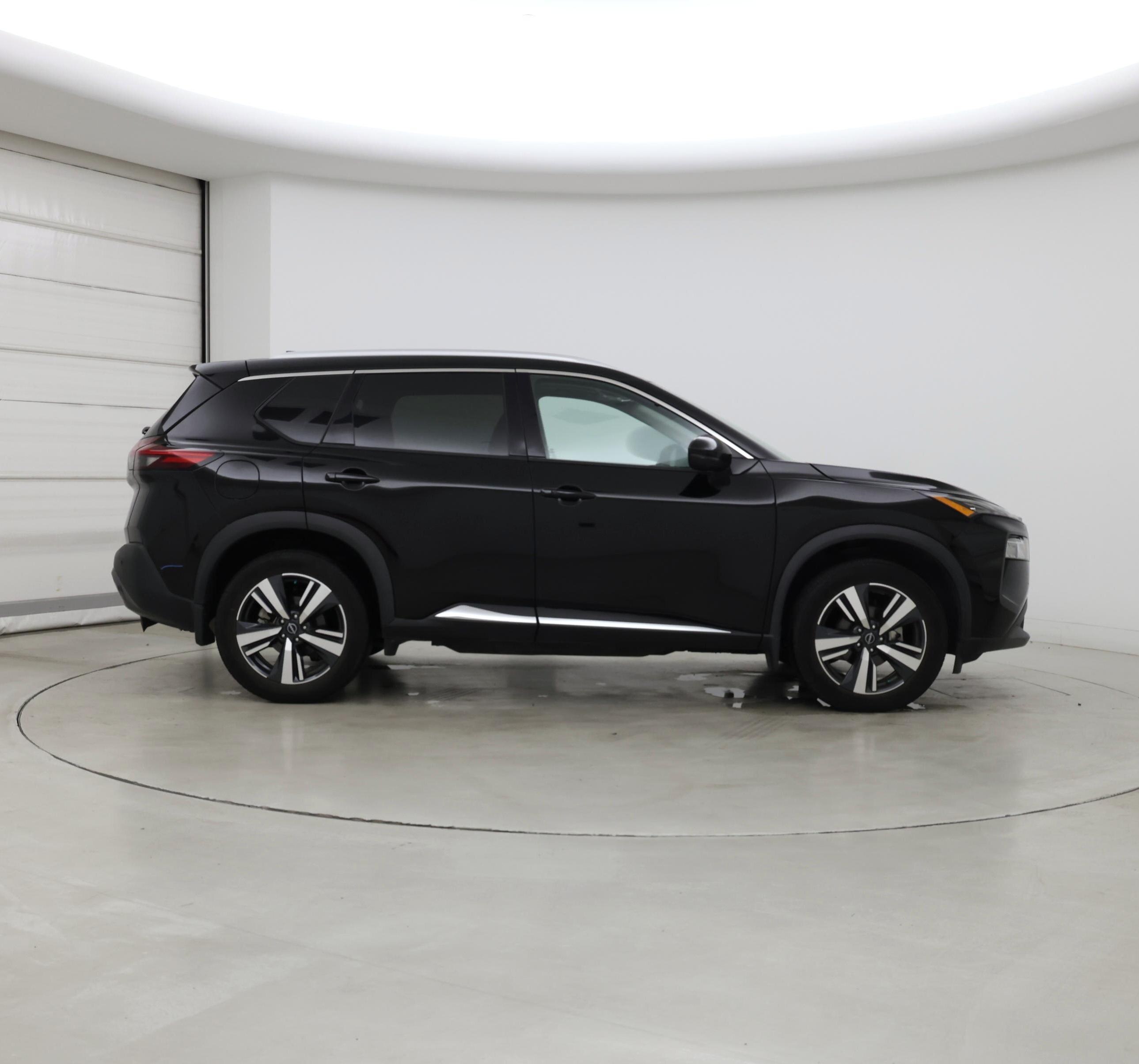 Thumbnail: 2023 Nissan Rogue - 7