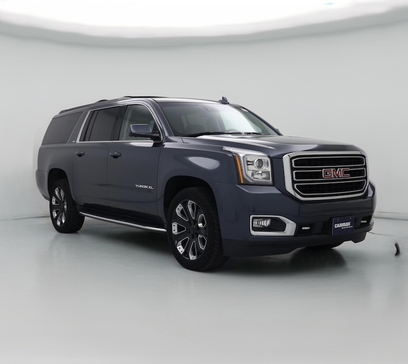 2020 GMC Yukon XL 1500 SLT Standard Edition