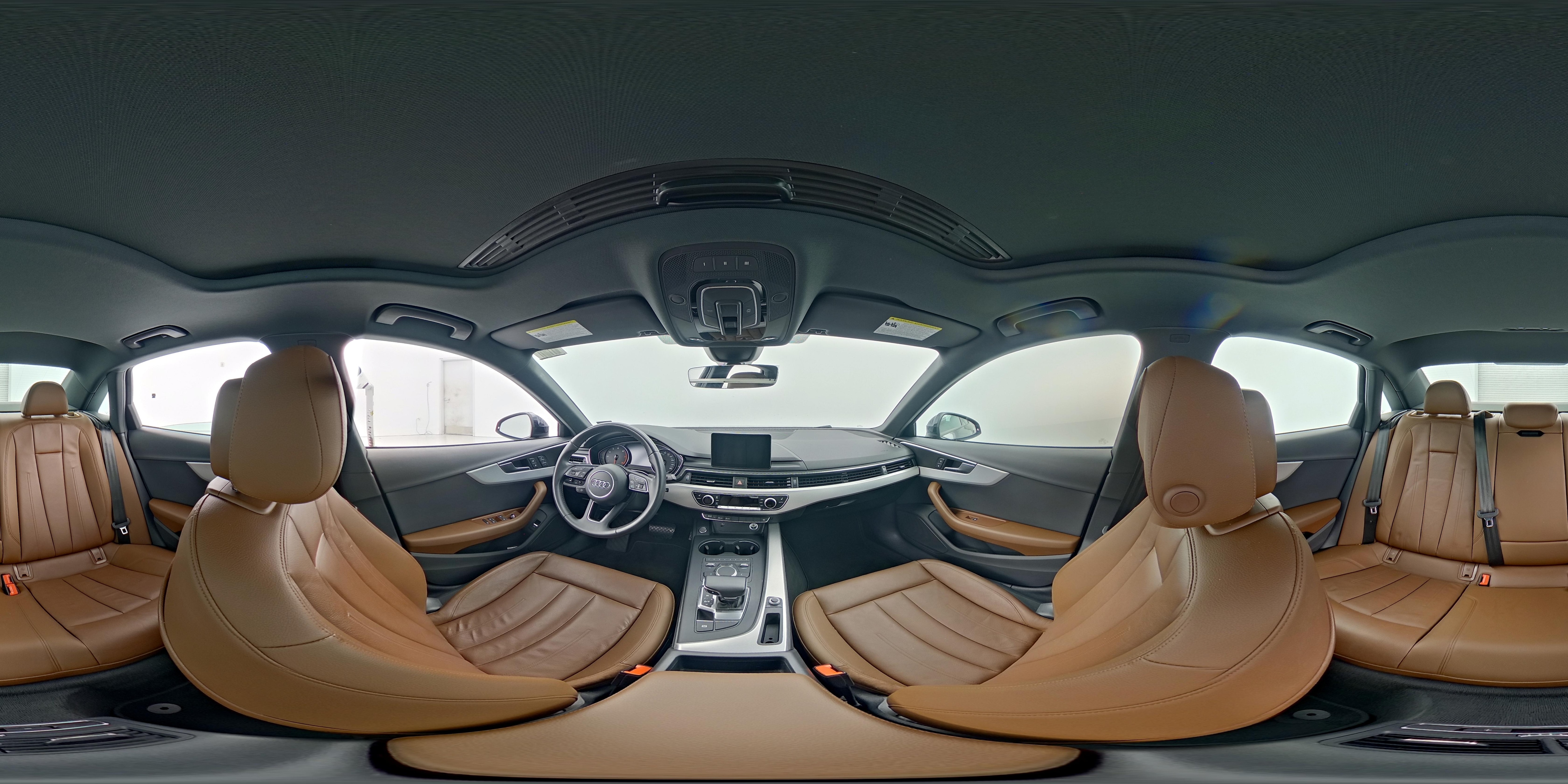 2018 Audi A4 Premium - Photo 26