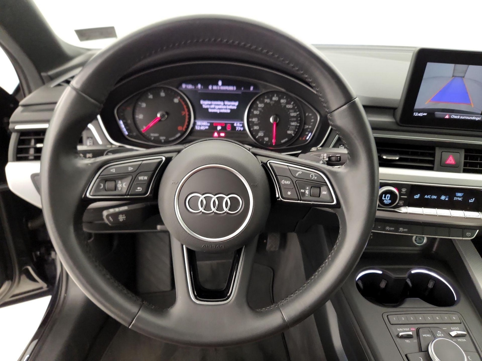 2018 Audi A4 Premium - Photo 11