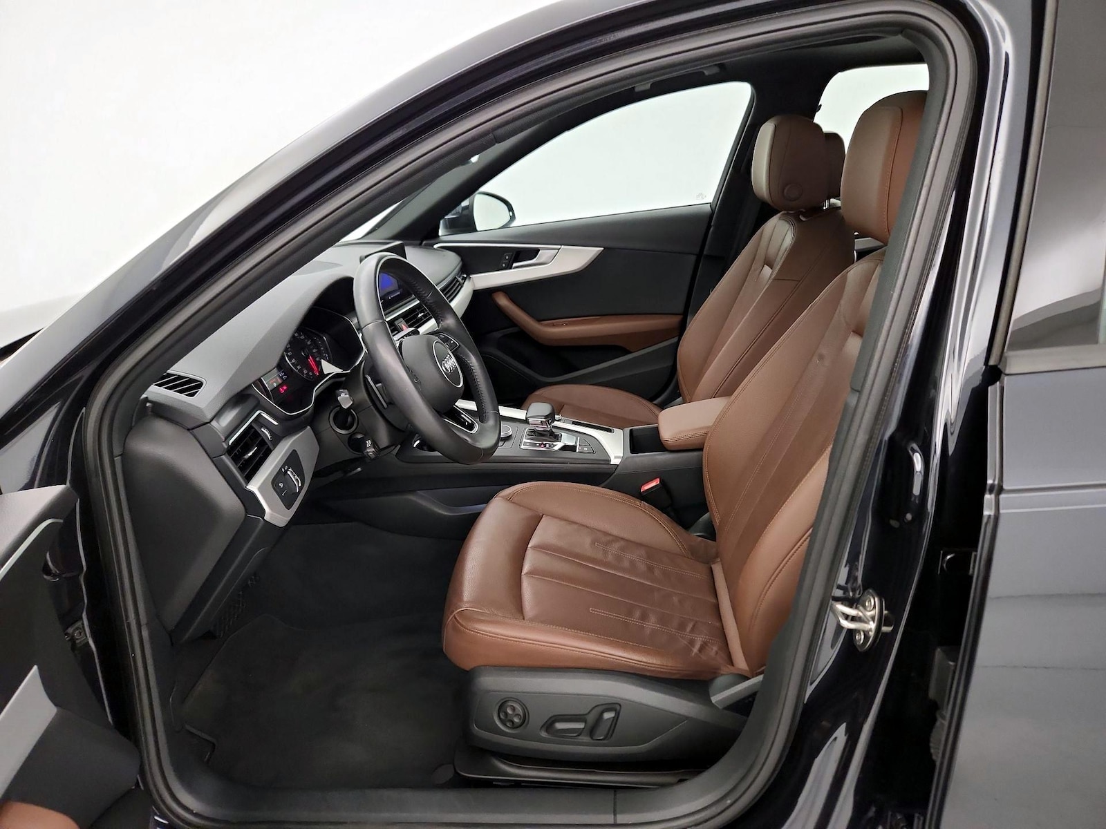 2018 Audi A4 Premium - Photo 12
