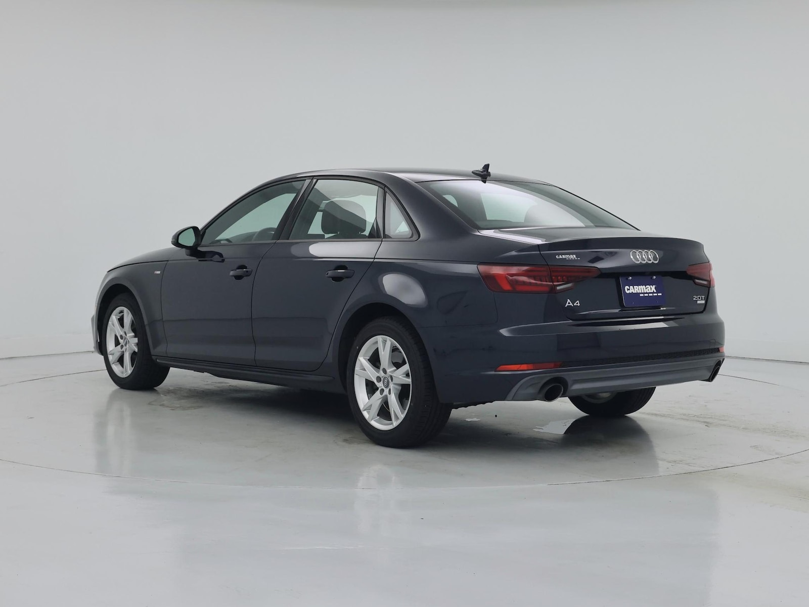 2018 Audi A4 Premium - Photo 3