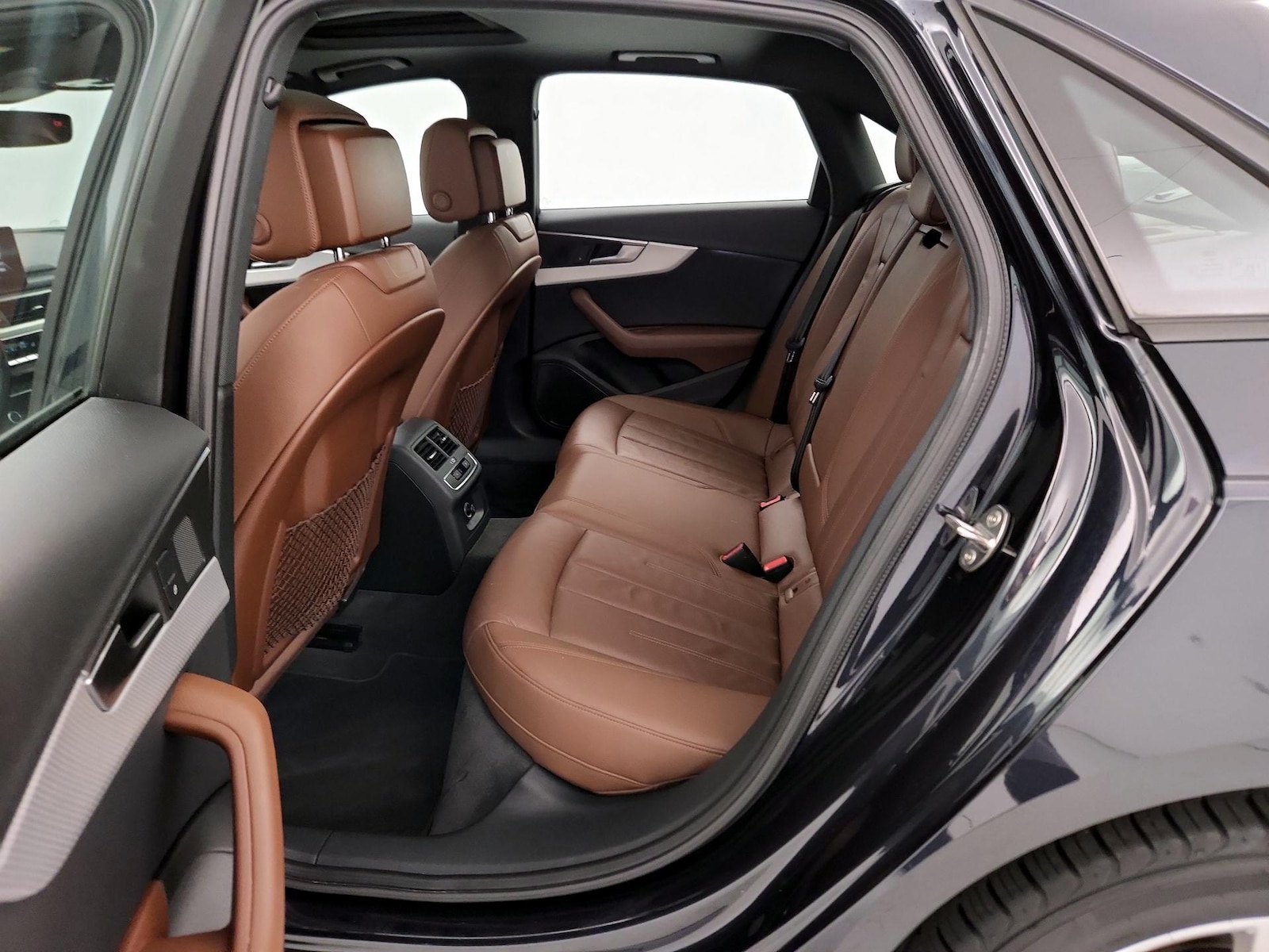 2018 Audi A4 Premium - Photo 22