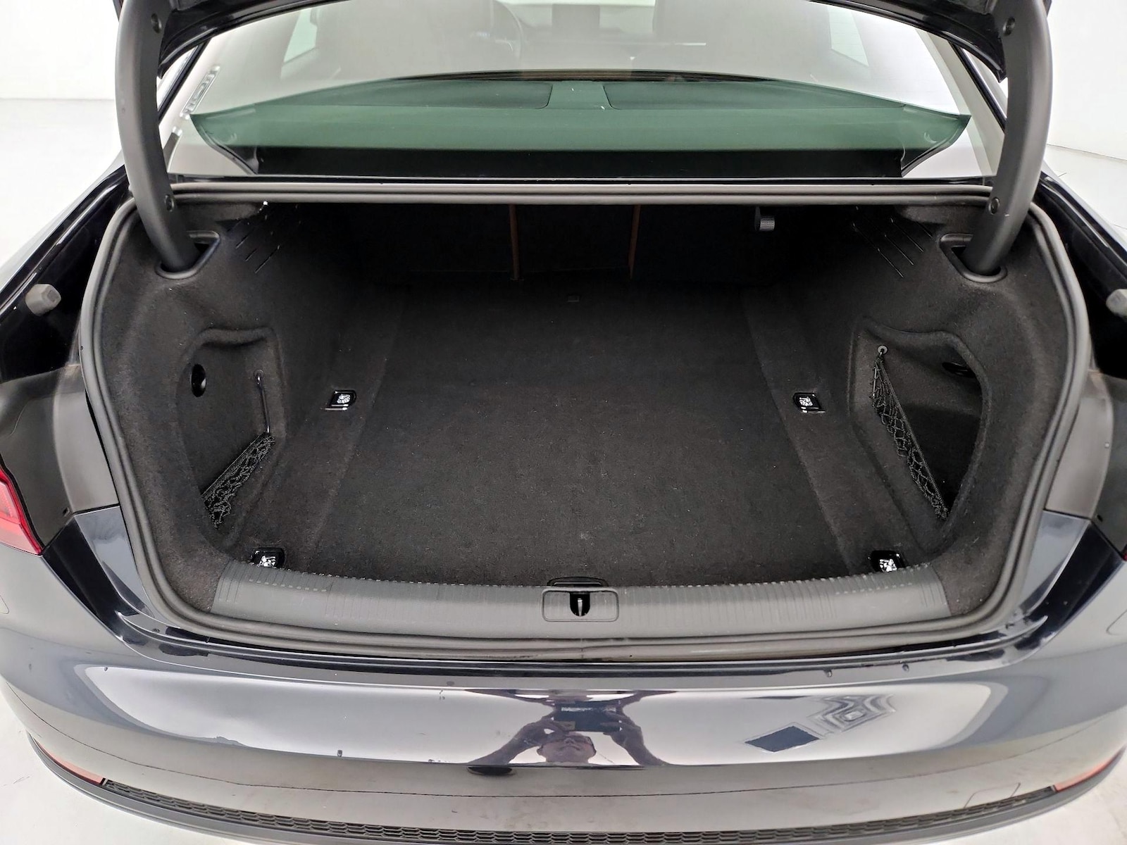 2018 Audi A4 Premium - Photo 23