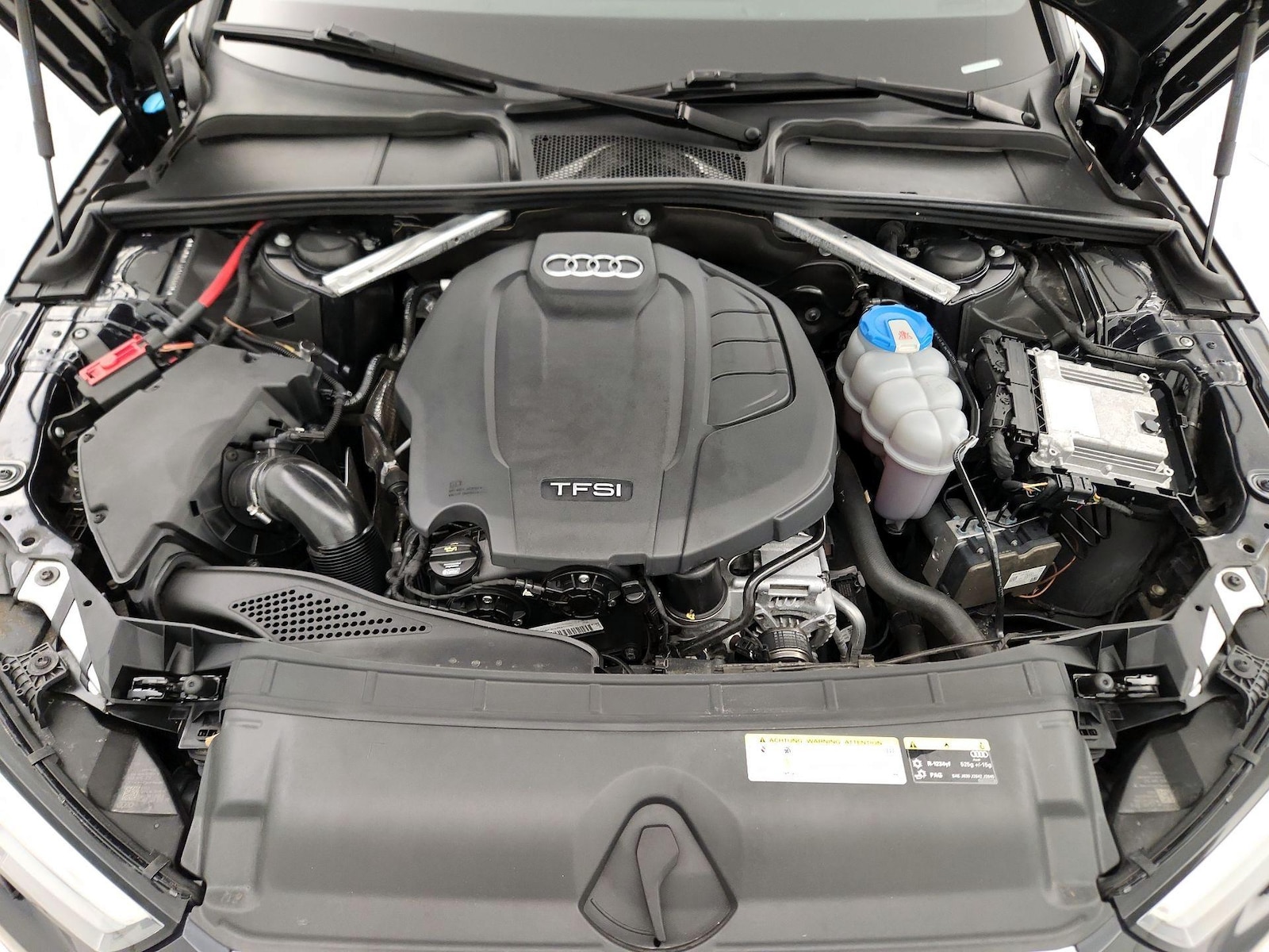 2018 Audi A4 Premium - Photo 24