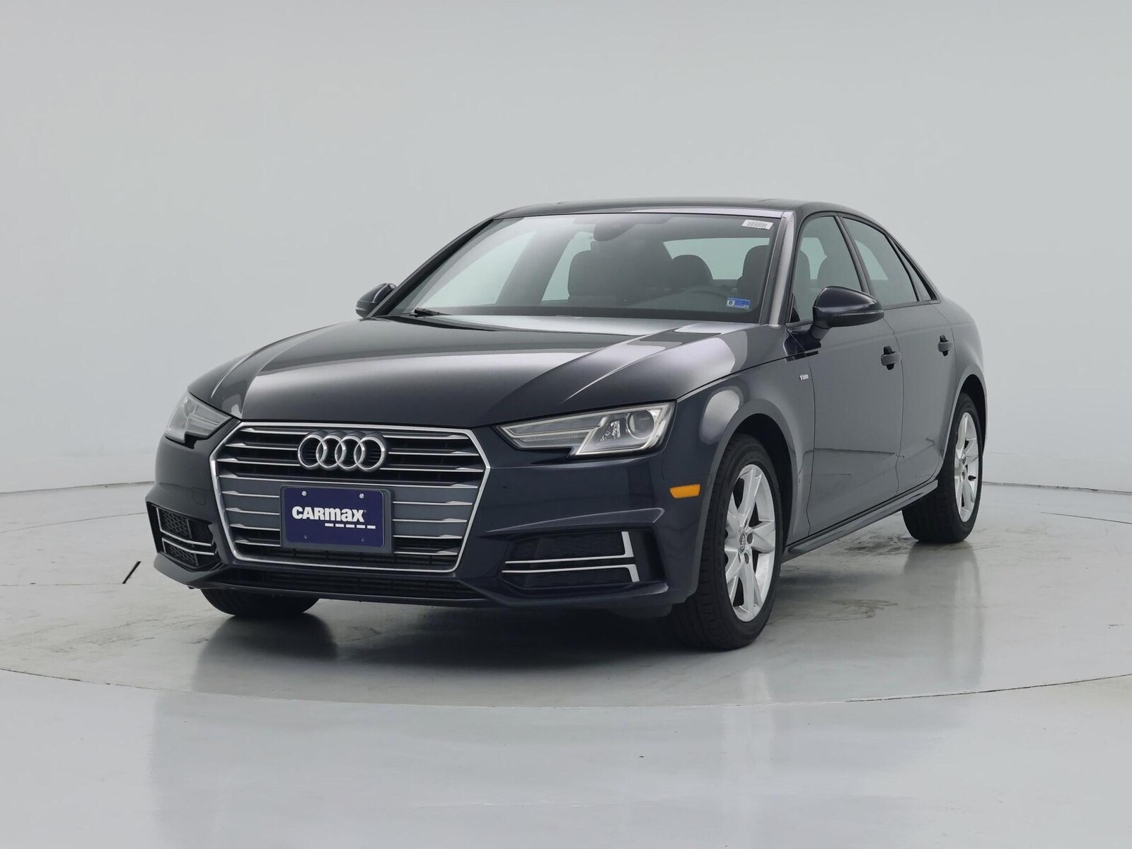 2018 Audi A4 Premium - Photo 5