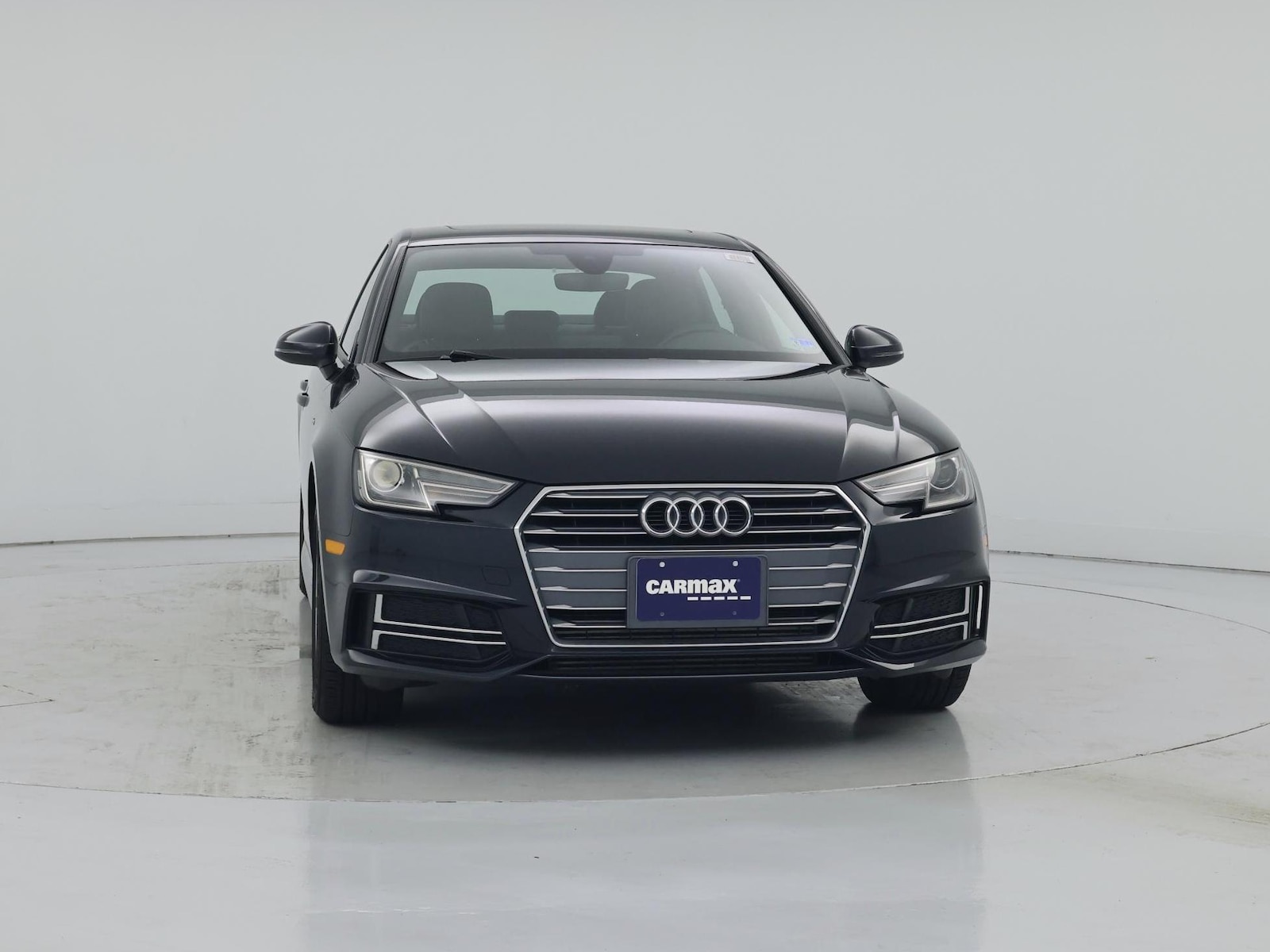 2018 Audi A4 Premium - Photo 6