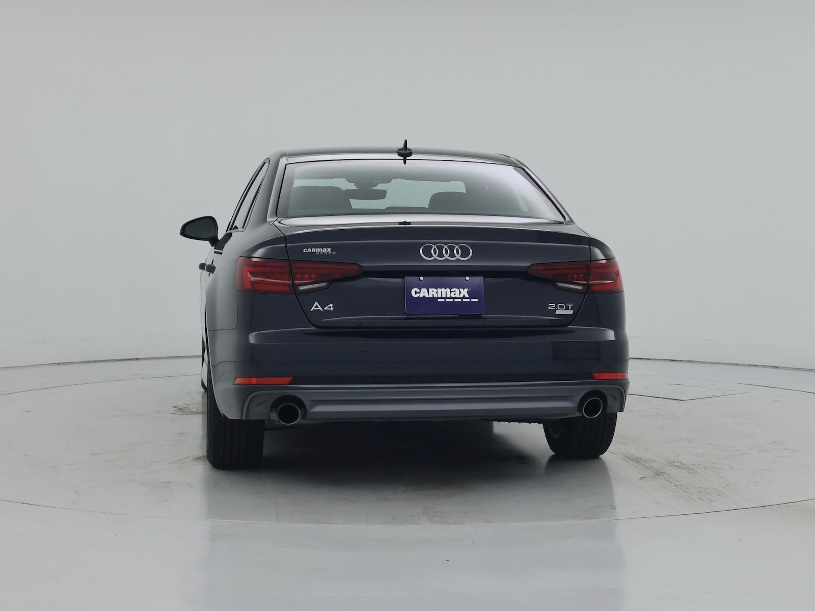 2018 Audi A4 Premium - Photo 7