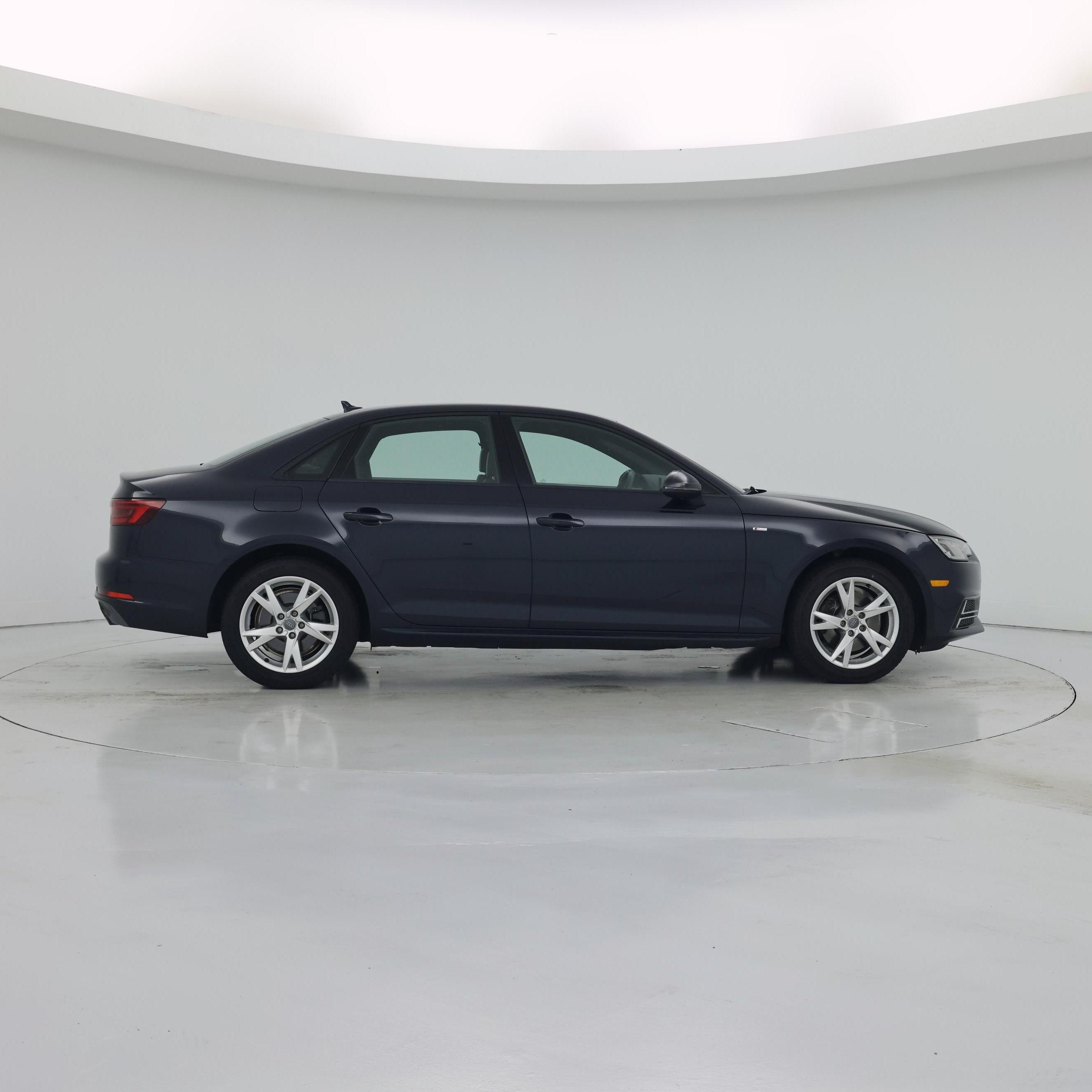 Thumbnail: 2018 Audi A4 - 7
