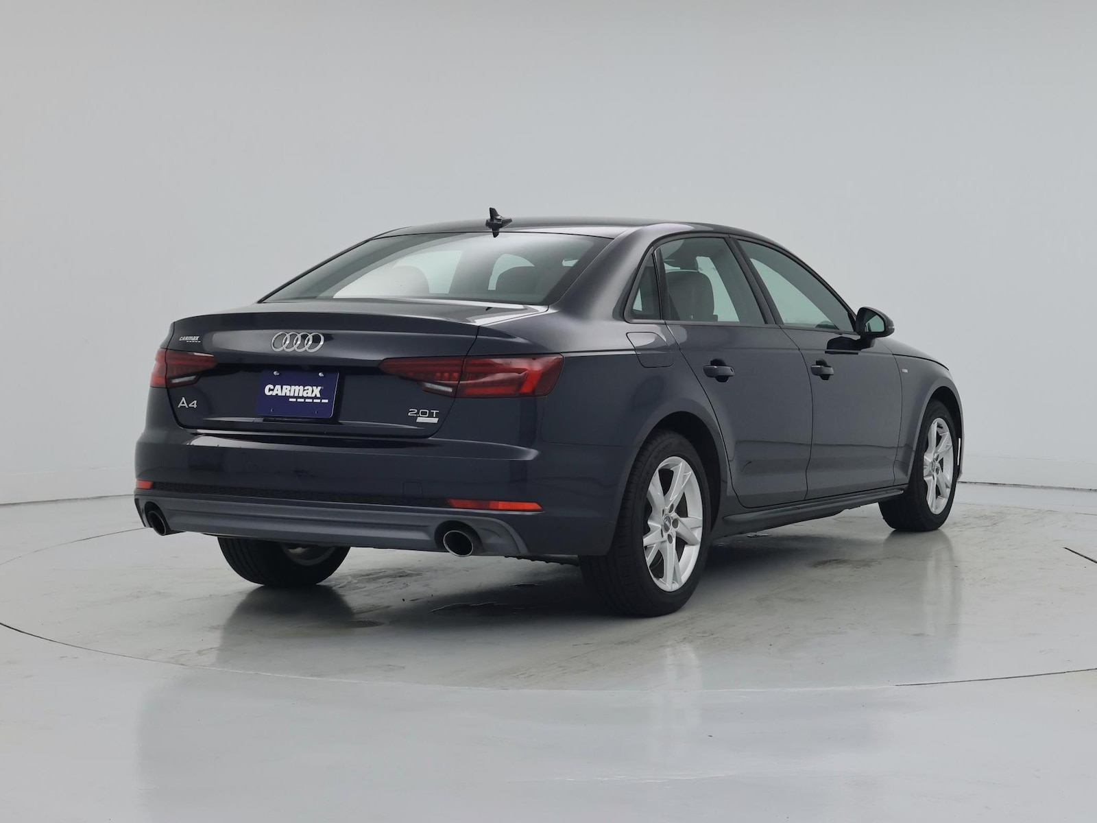 2018 Audi A4 Premium - Photo 9
