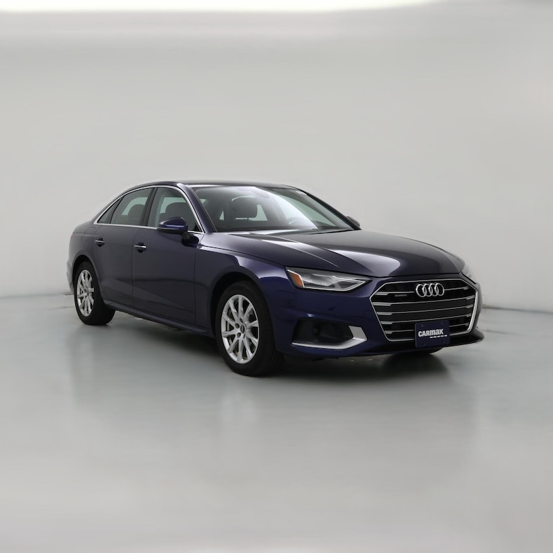2021 Audi A4 Premium