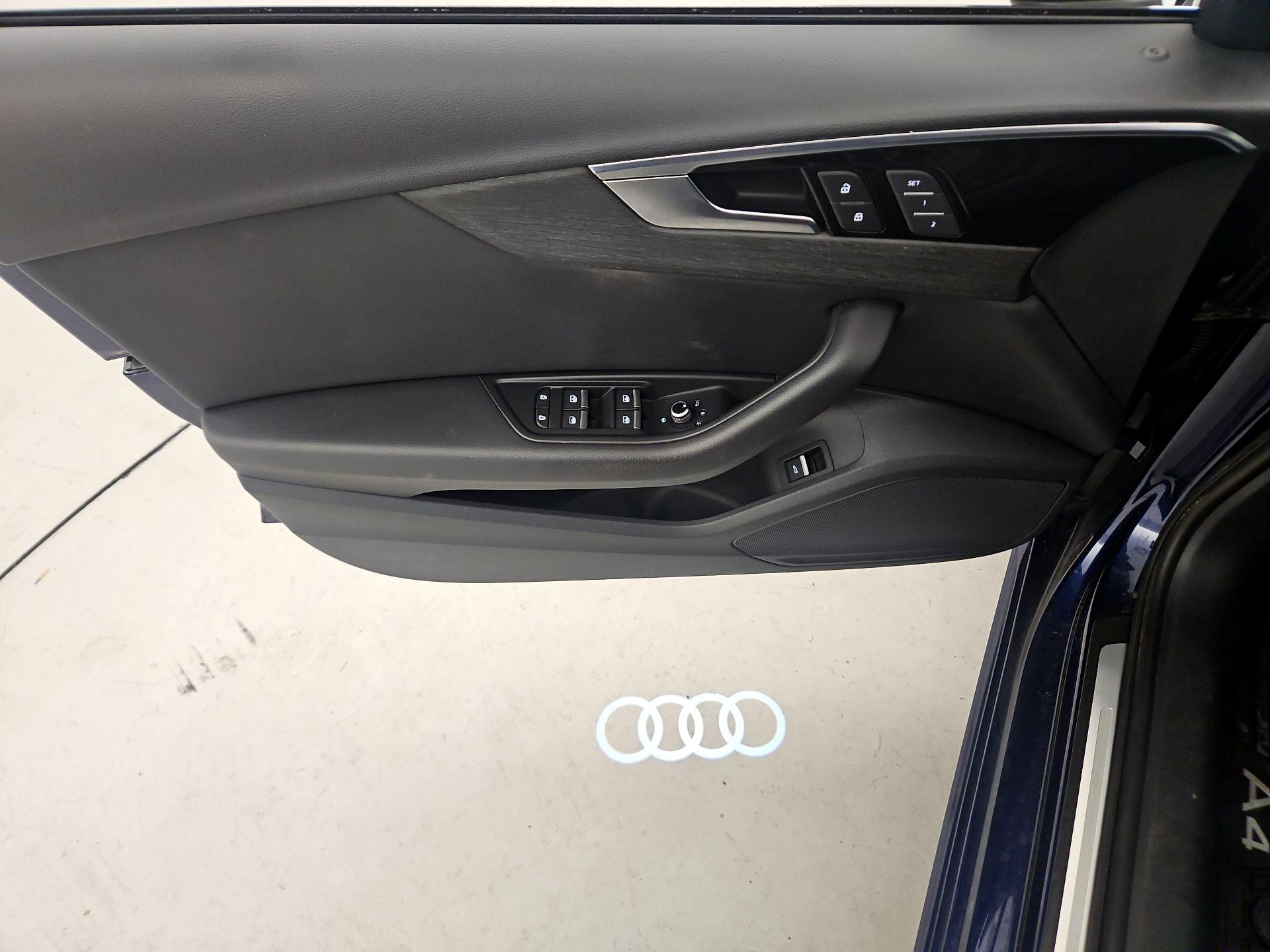 Thumbnail: 2021 Audi A4 - 12
