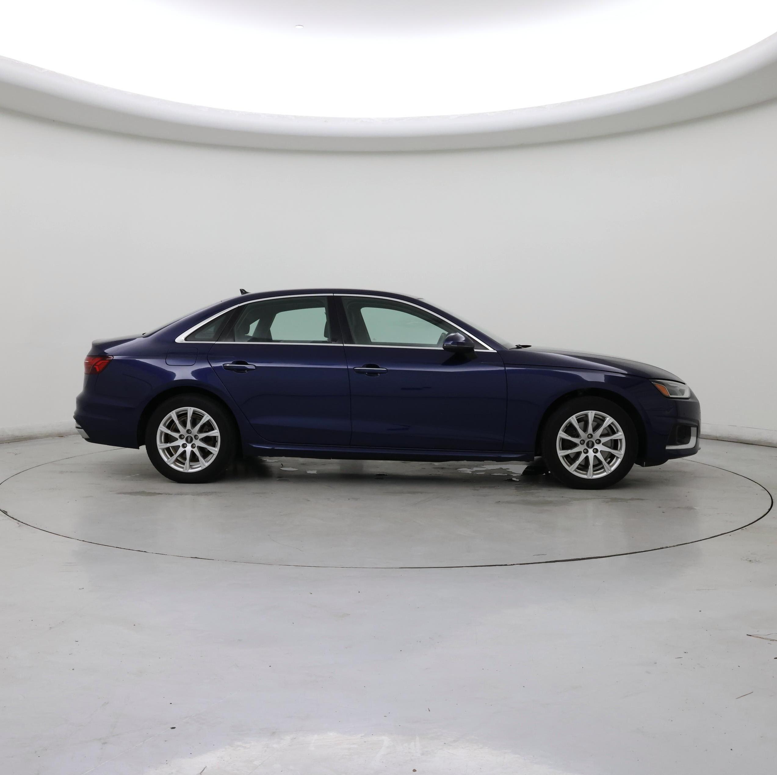 Thumbnail: 2021 Audi A4 - 7