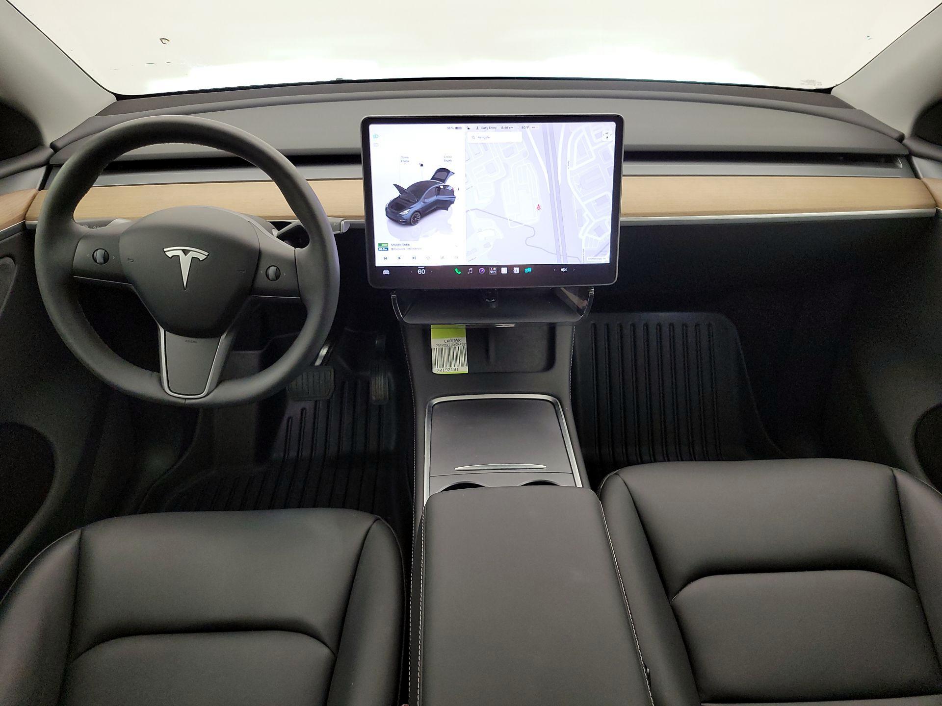 Thumbnail: 2024 Tesla Model Y - 9