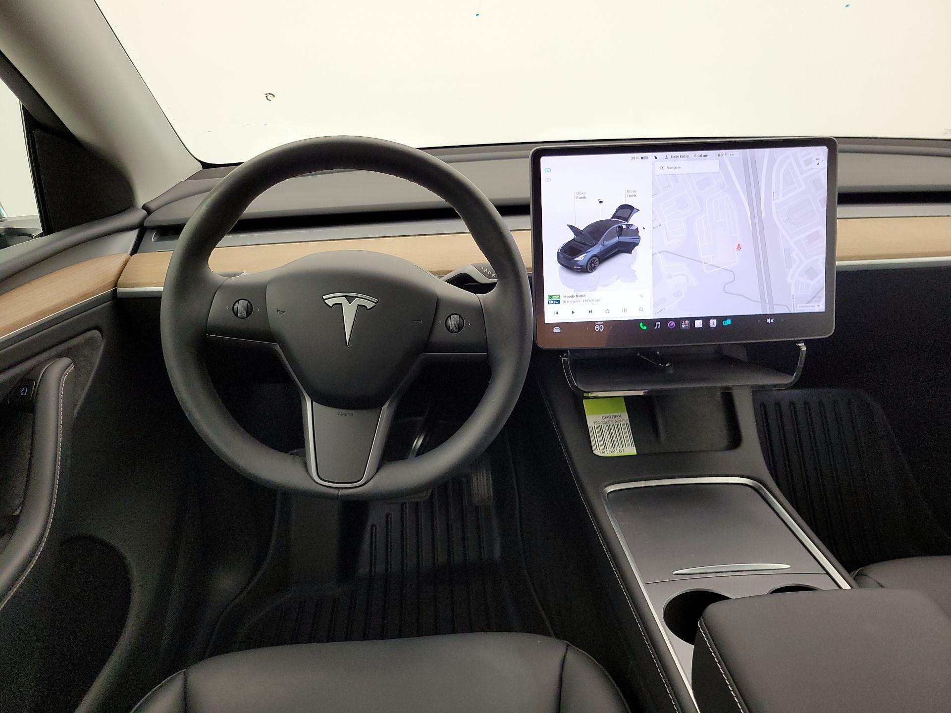 Thumbnail: 2024 Tesla Model Y - 10