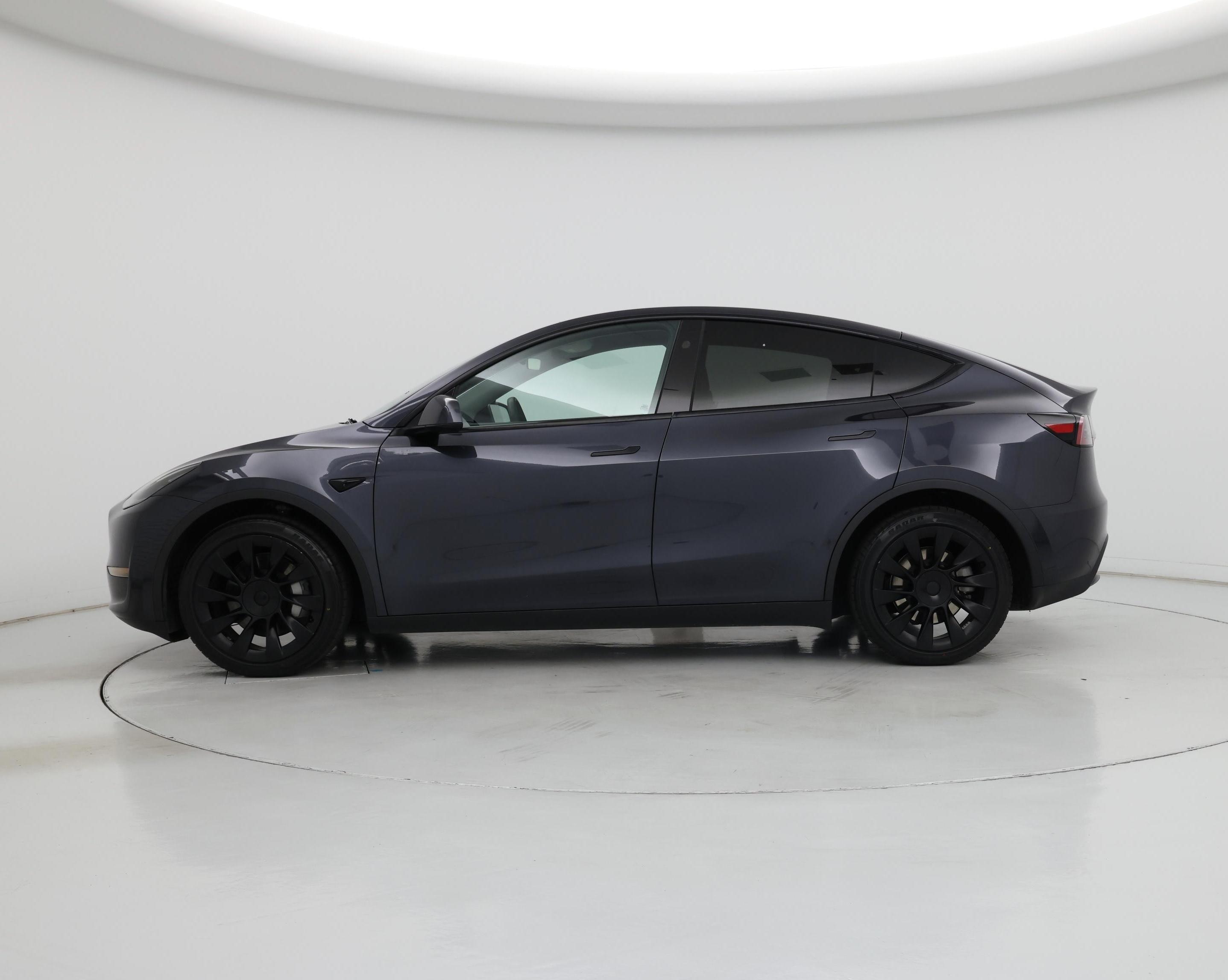 Thumbnail: 2024 Tesla Model Y - 3